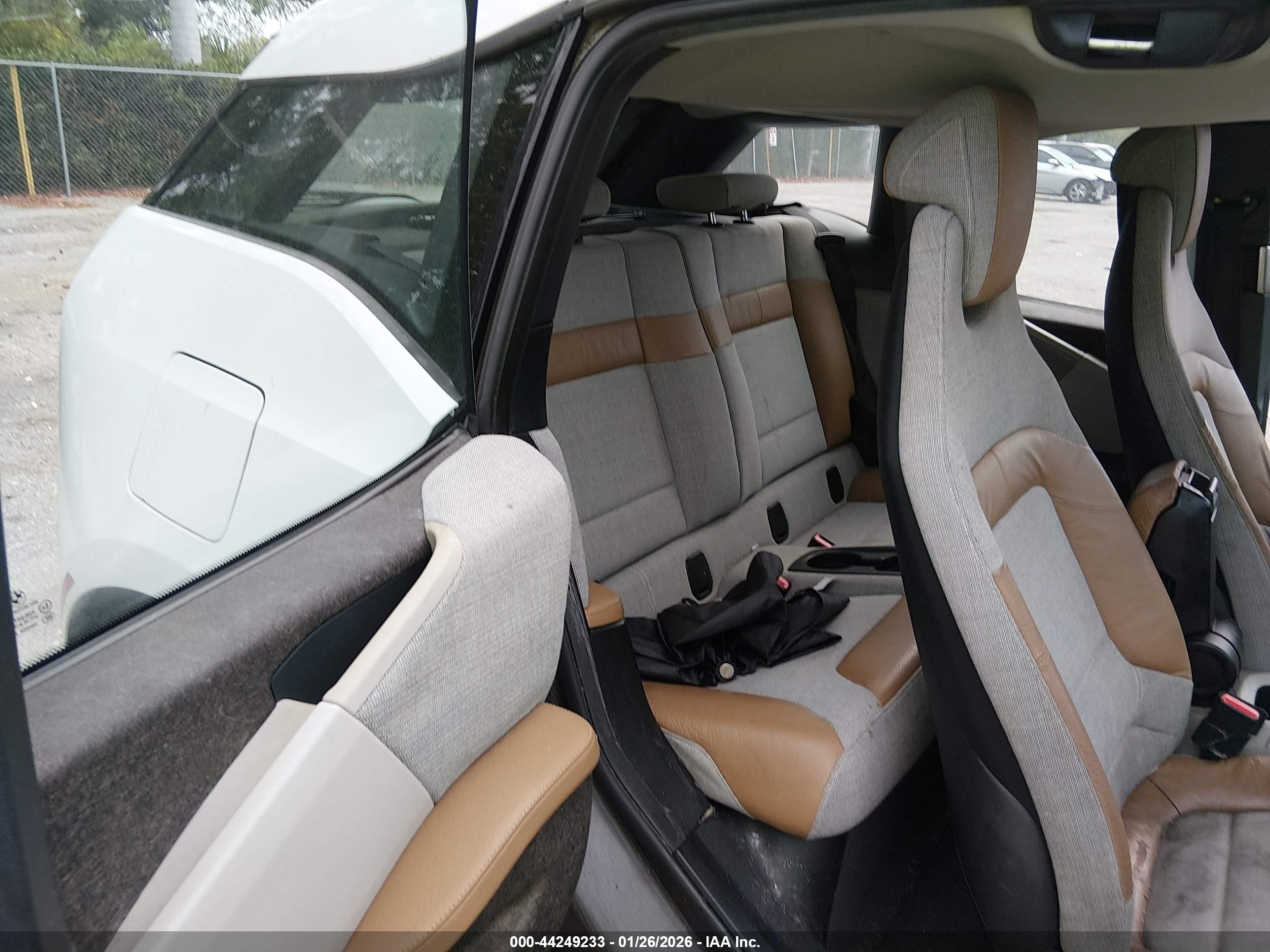 BMW I3 image 8