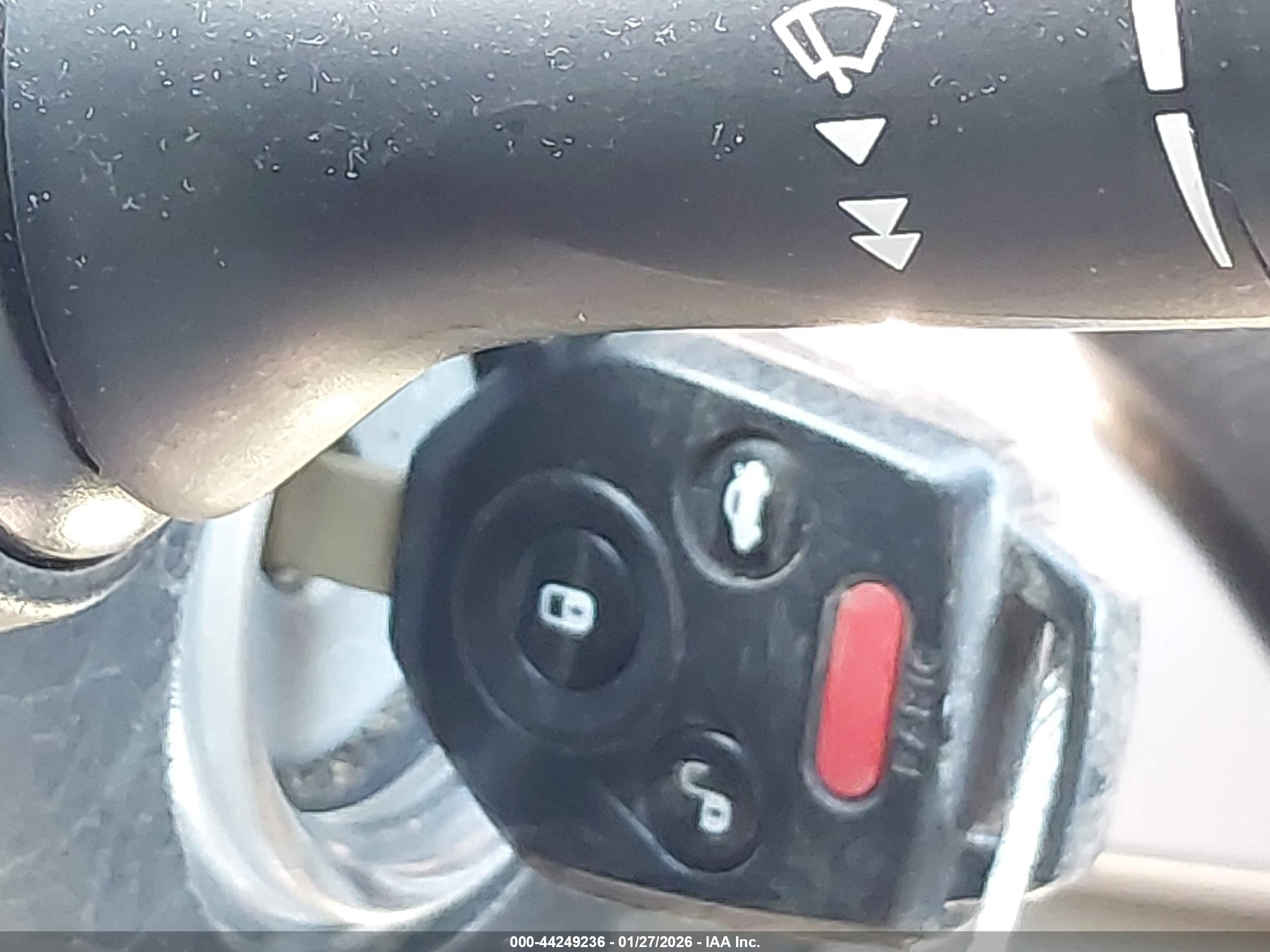 SUBARU OUTBACK image 11