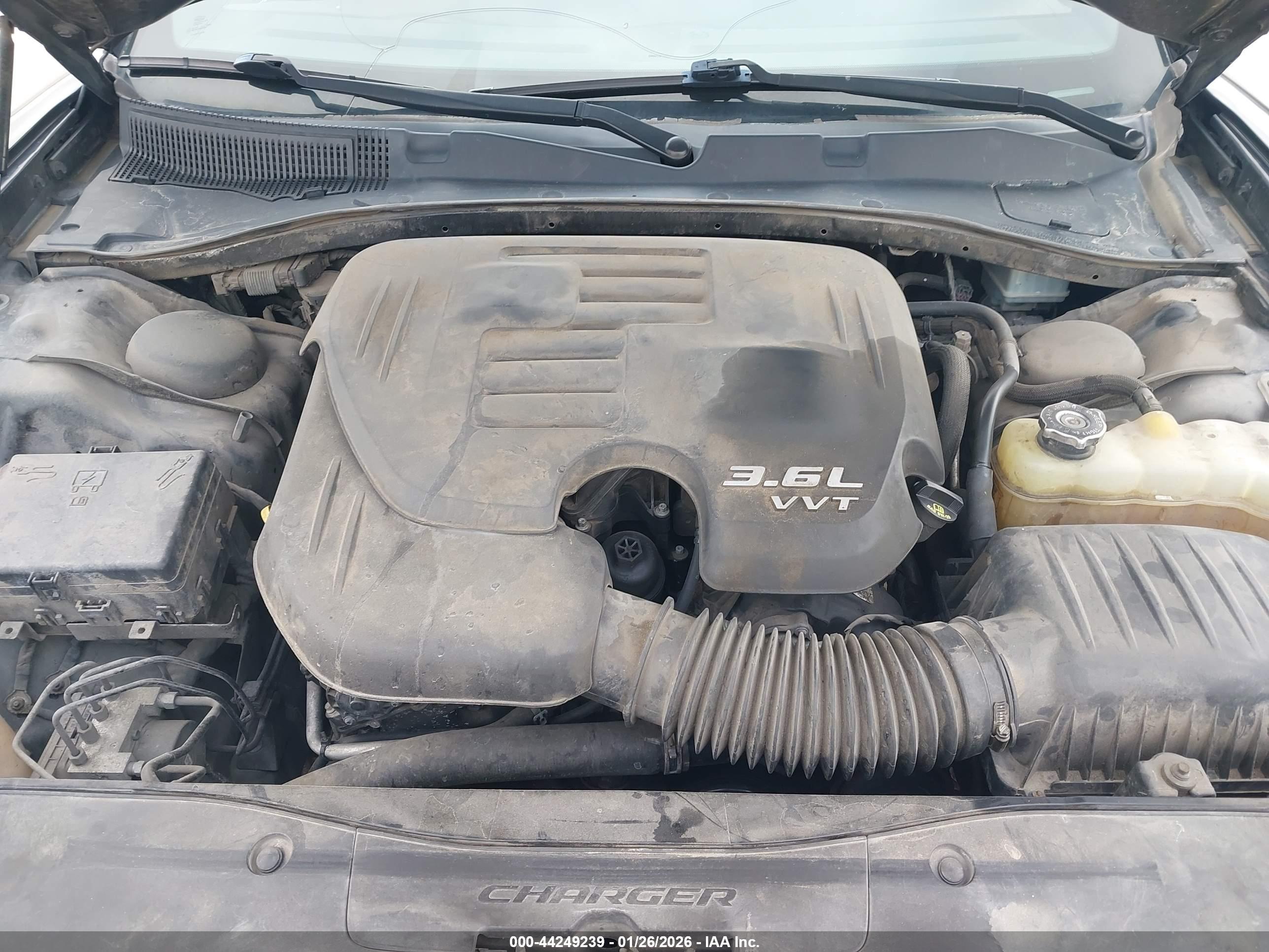 DODGE CHARGER image 10
