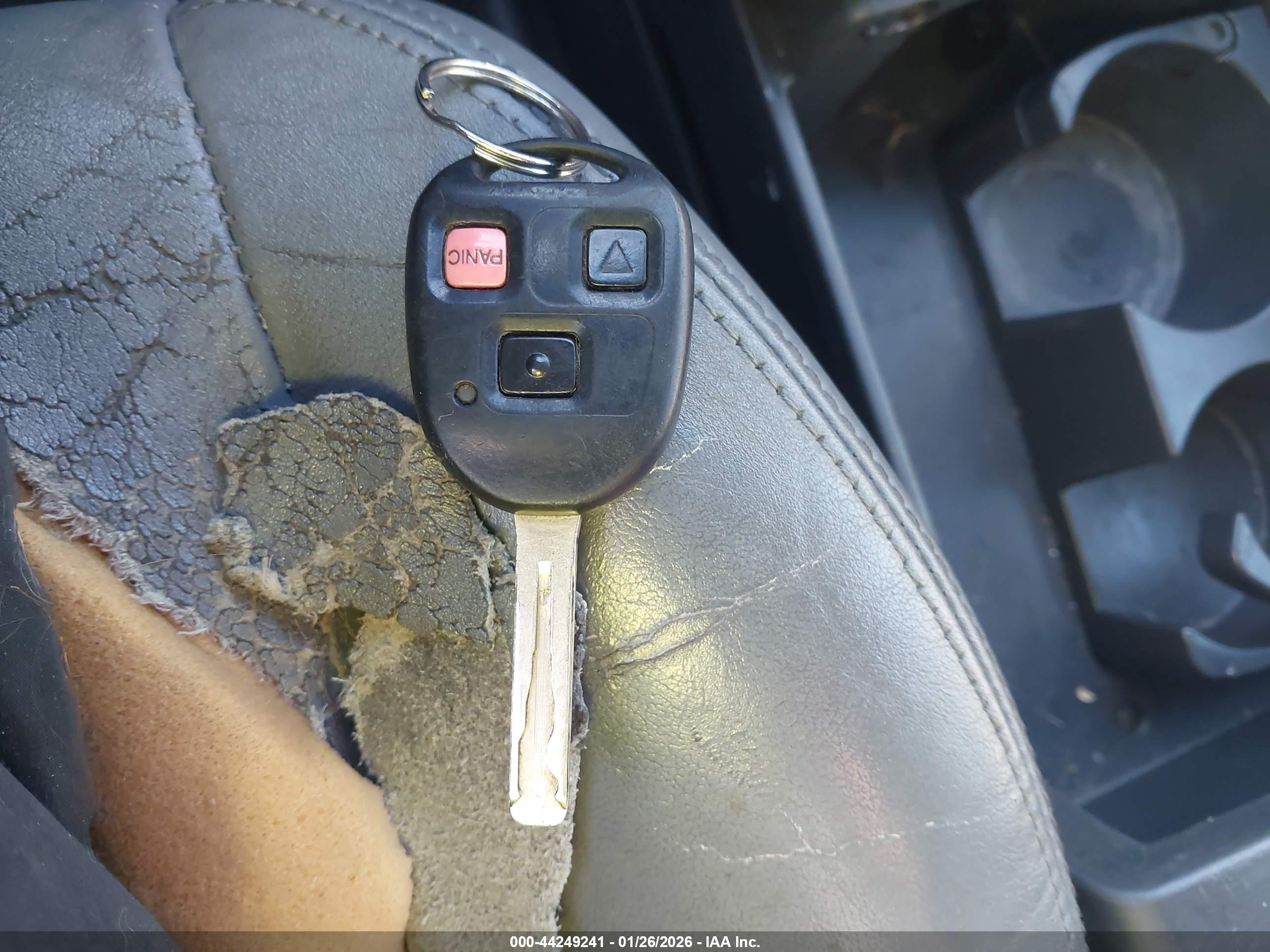 LEXUS RX image 11