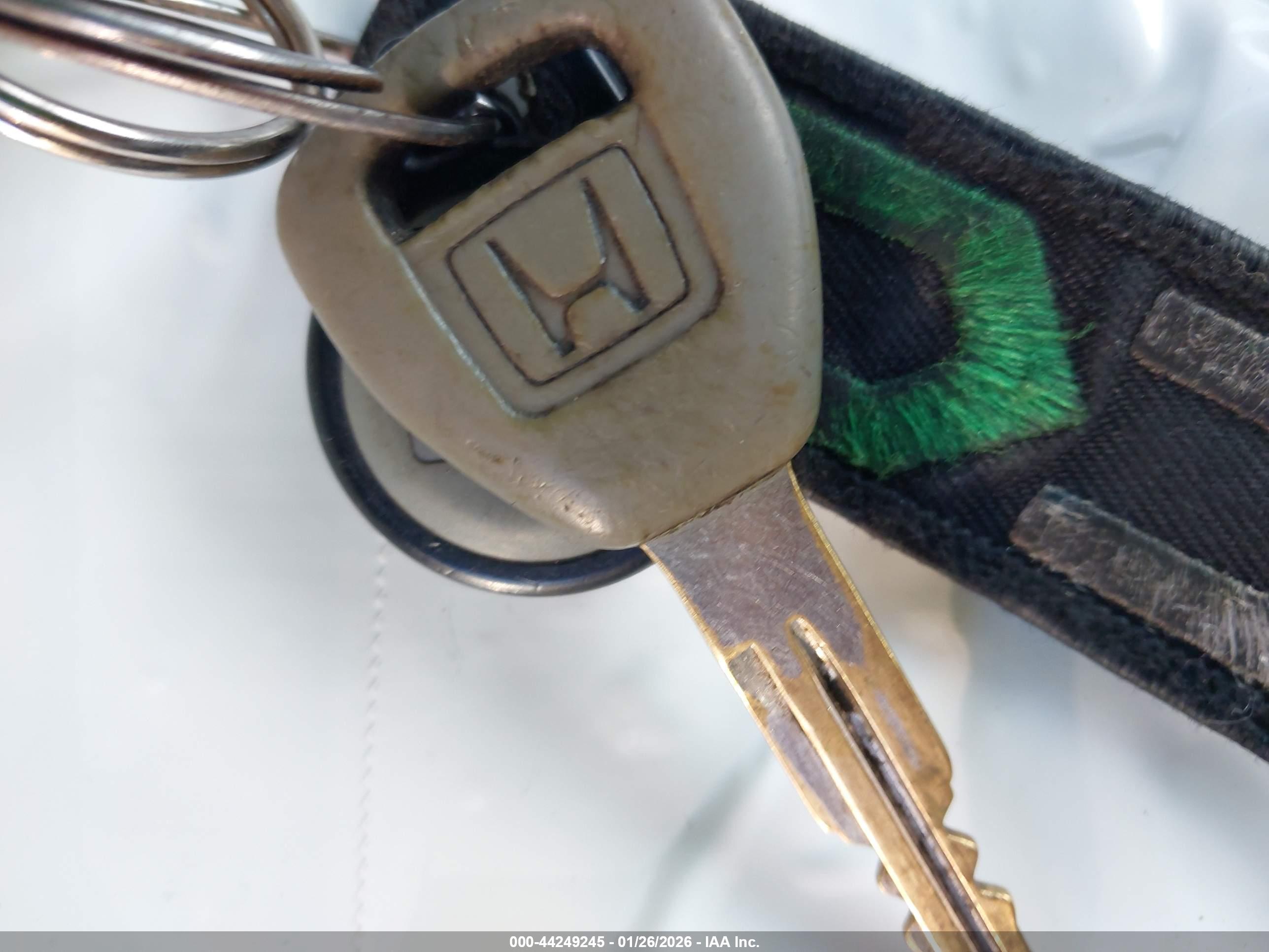 HONDA ACCORD image 11