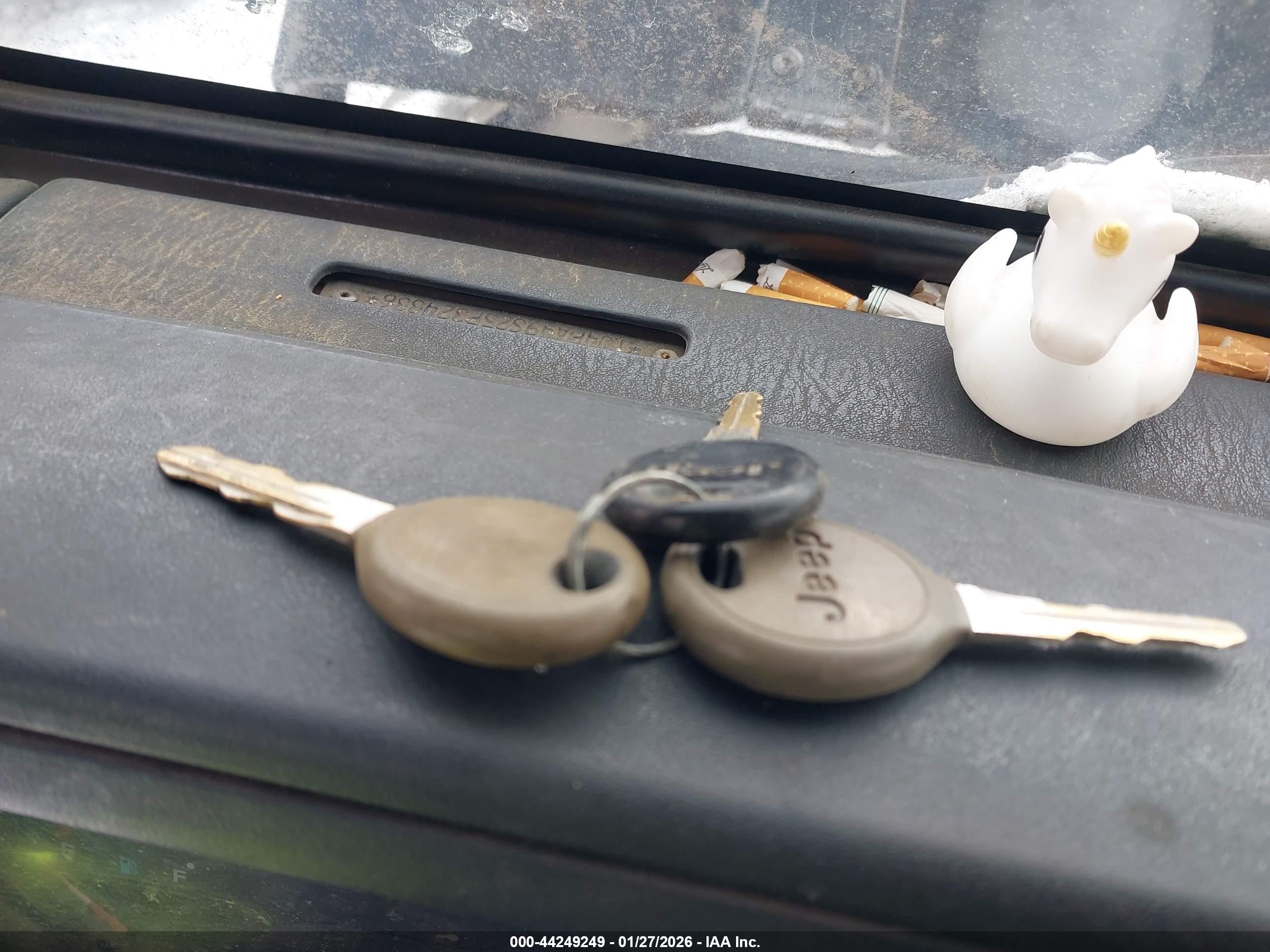 JEEP WRANGLER image 11