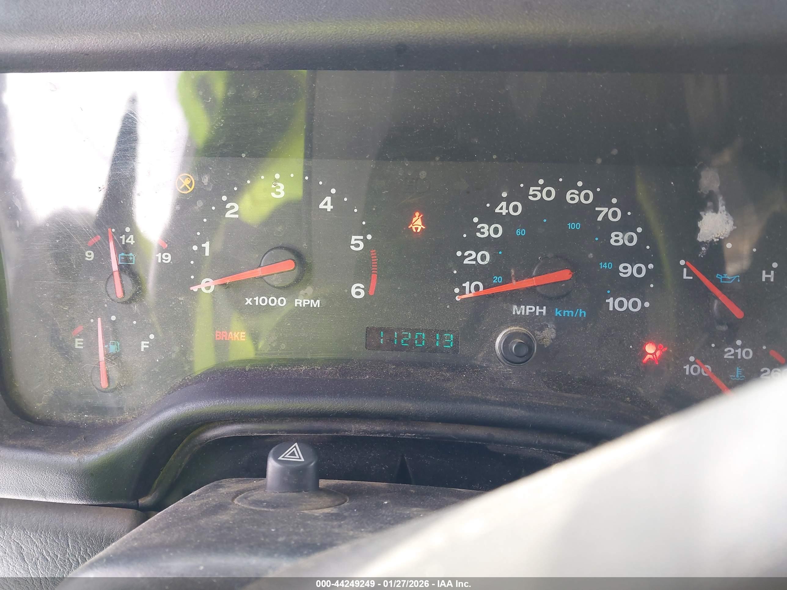 JEEP WRANGLER image 7