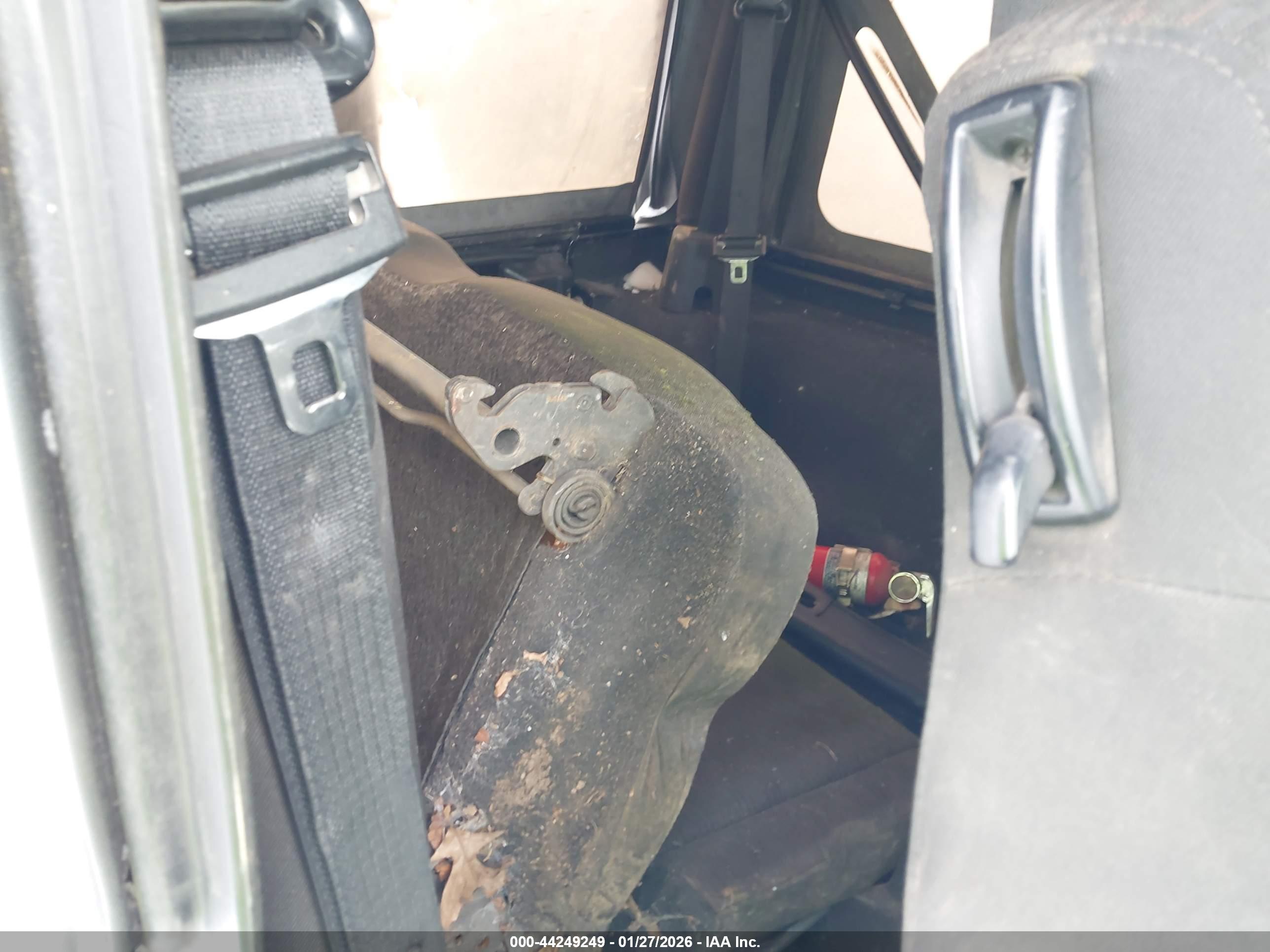 JEEP WRANGLER image 8