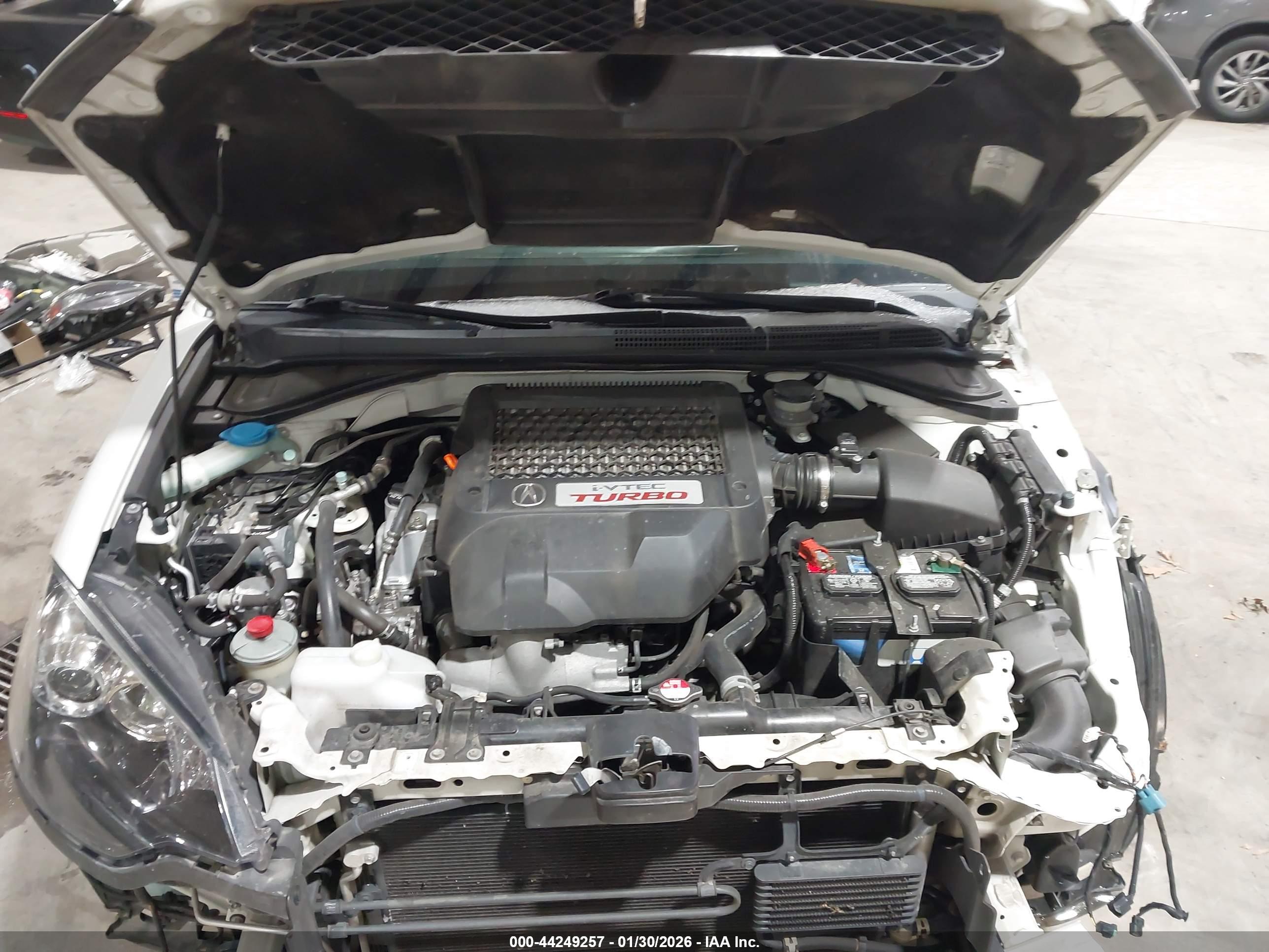 ACURA RDX image 10