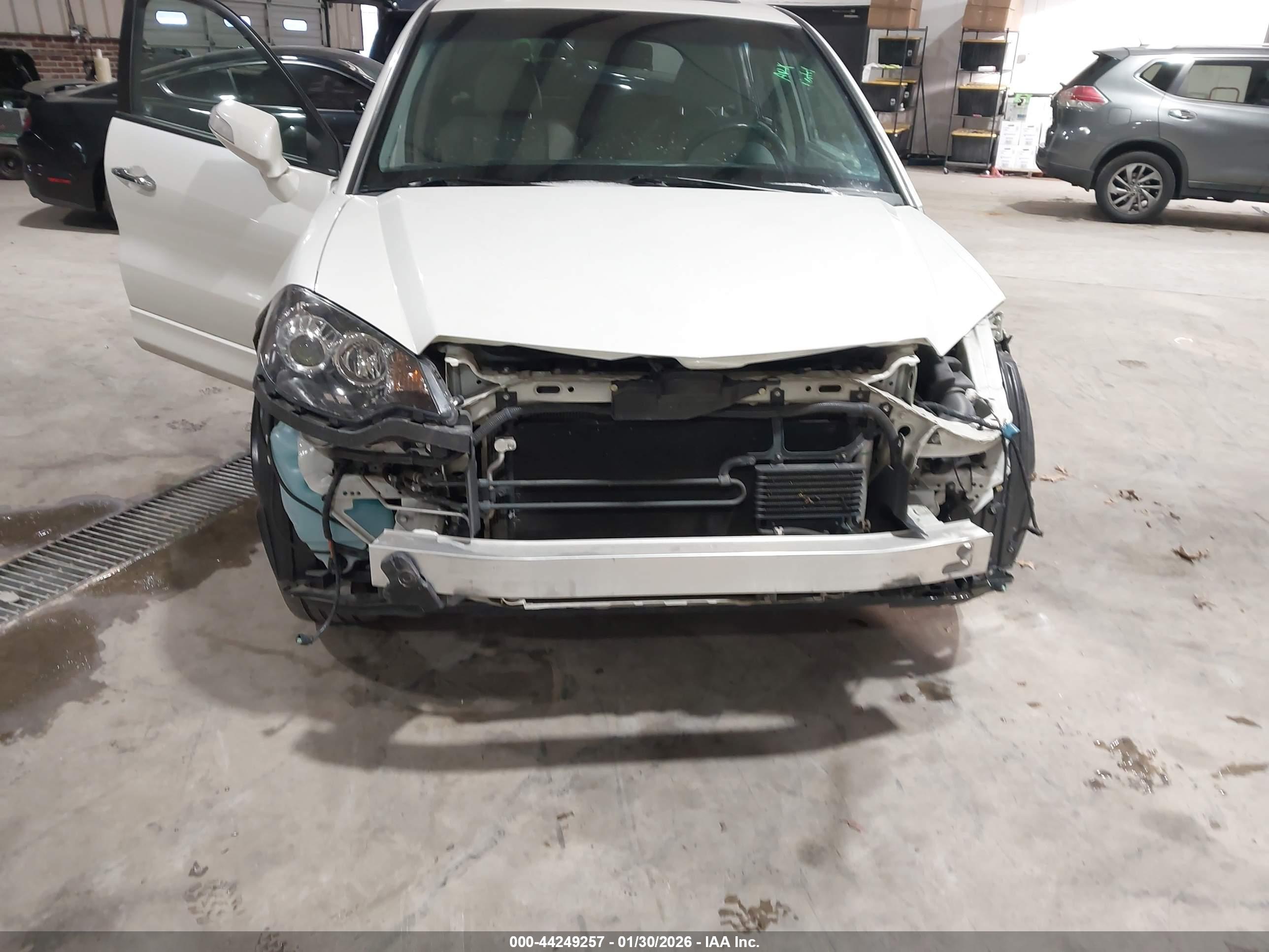ACURA RDX image 6