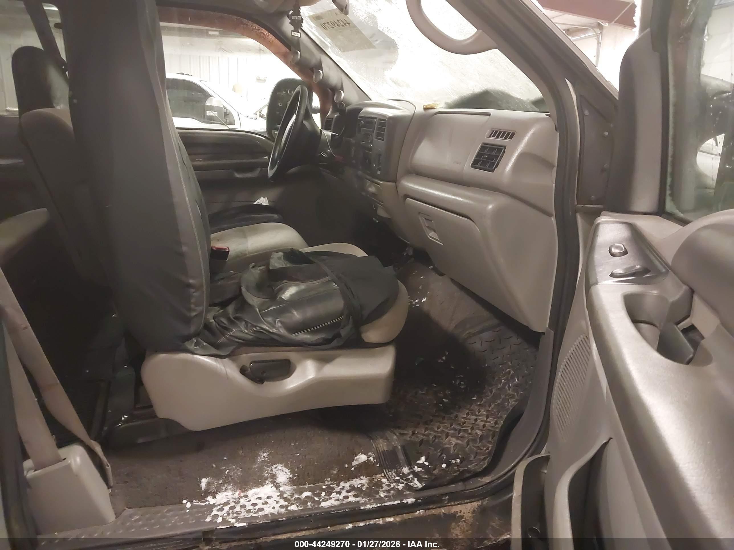 FORD F-250 image 5