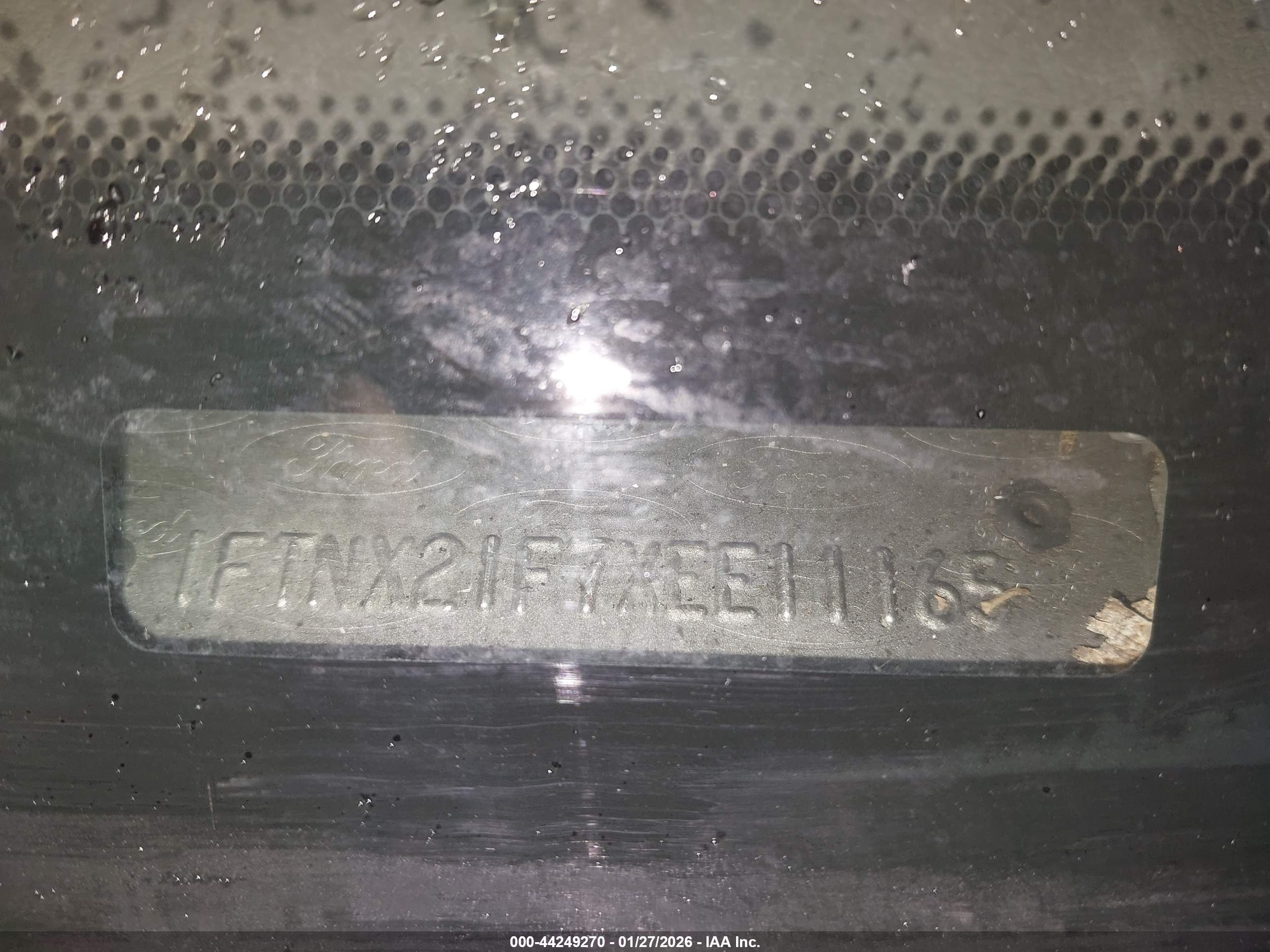FORD F-250 image 9