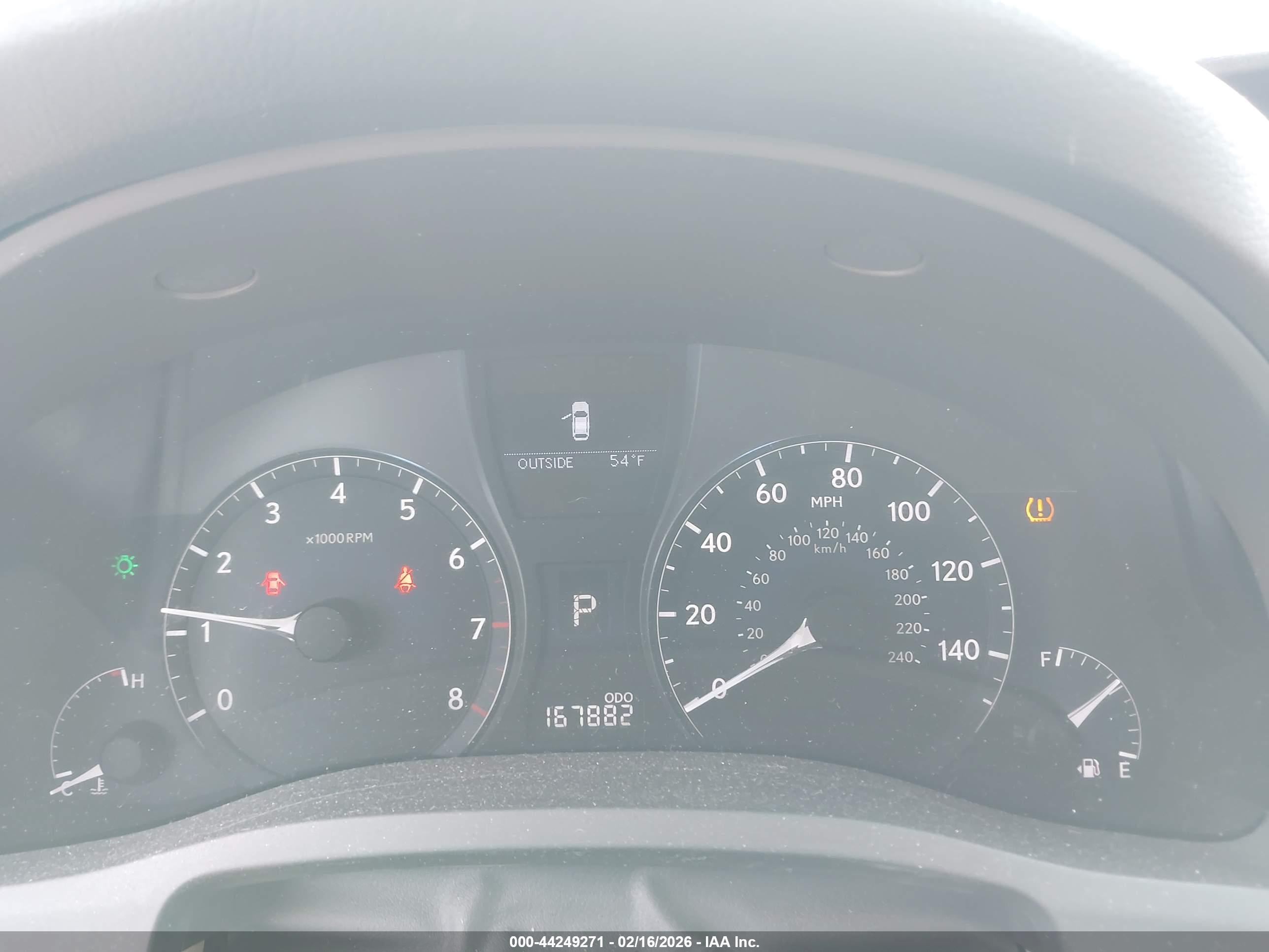 LEXUS RX image 7