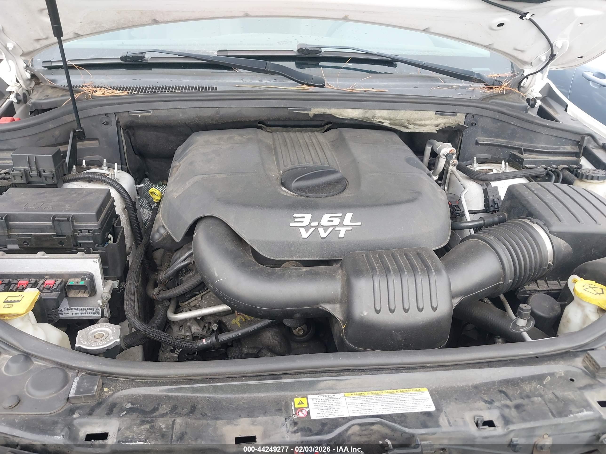 JEEP GRAND image 10