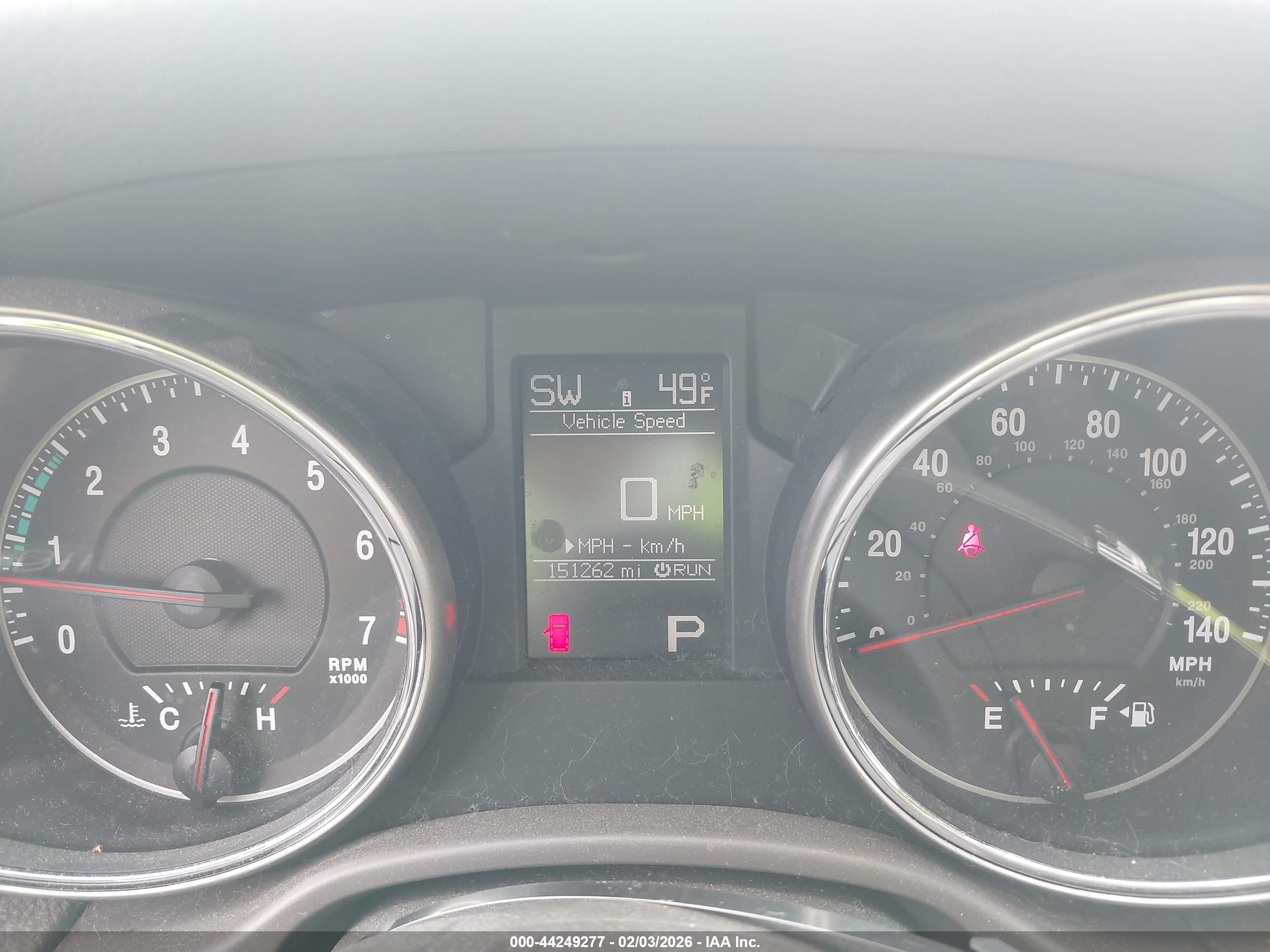 JEEP GRAND image 7