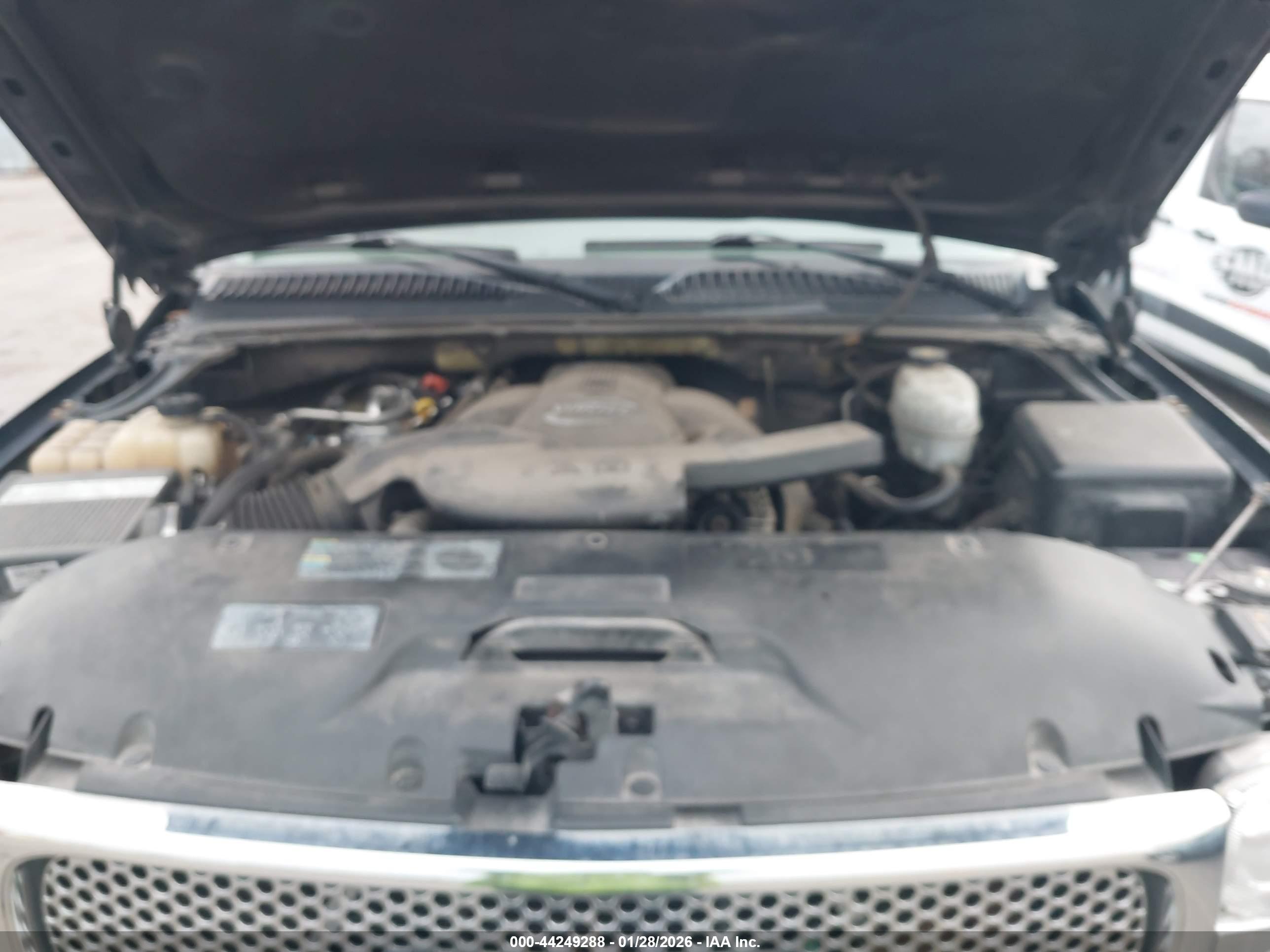 GMC YUKON image 10