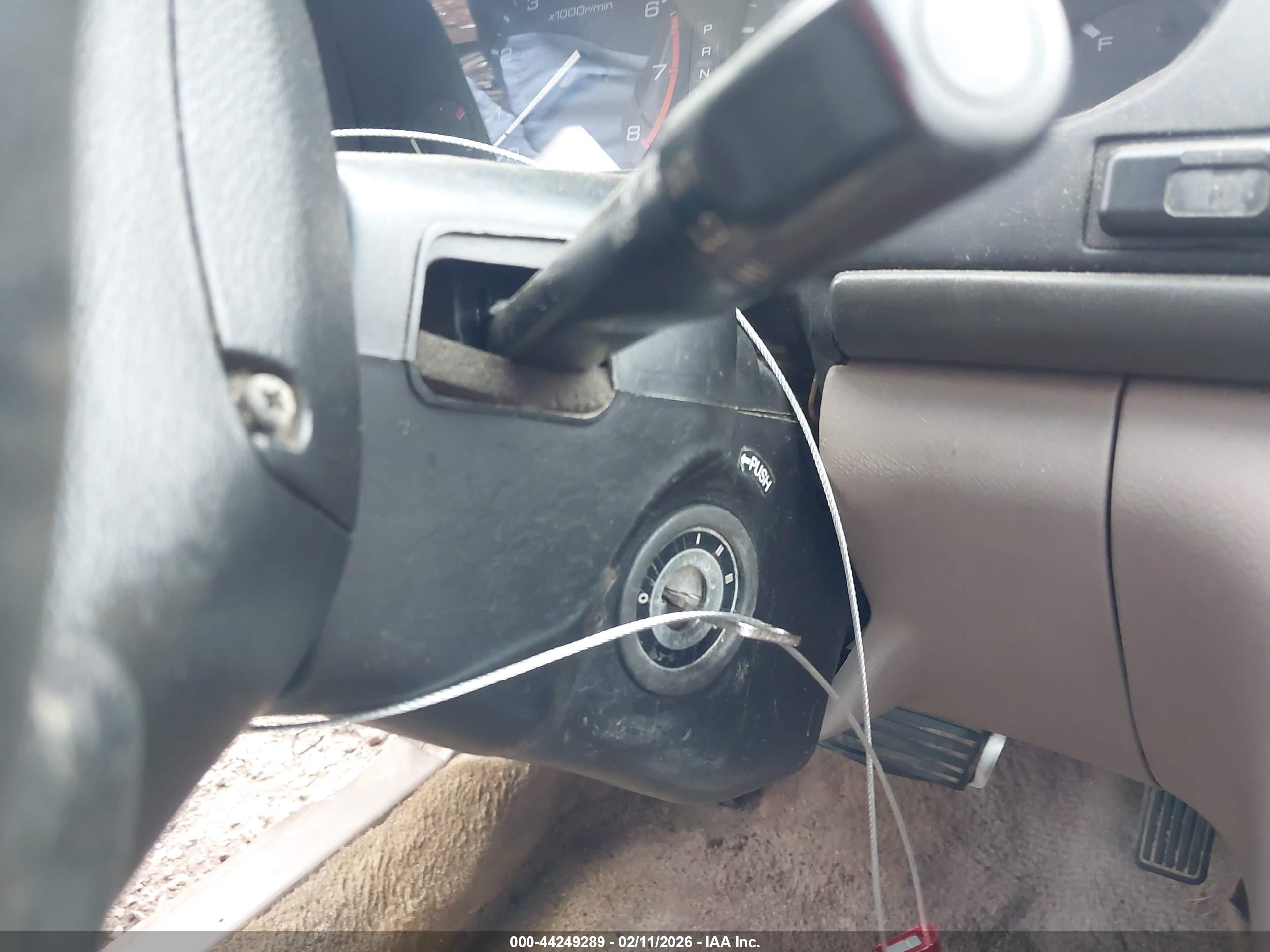 HONDA ACCORD image 11