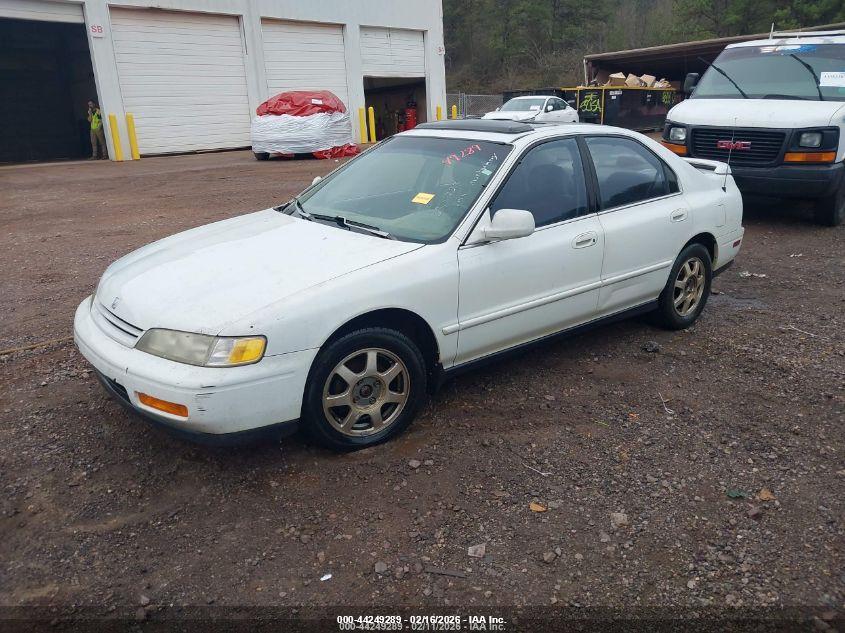HONDA ACCORD image 2