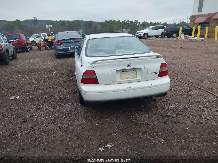 HONDA ACCORD image 6