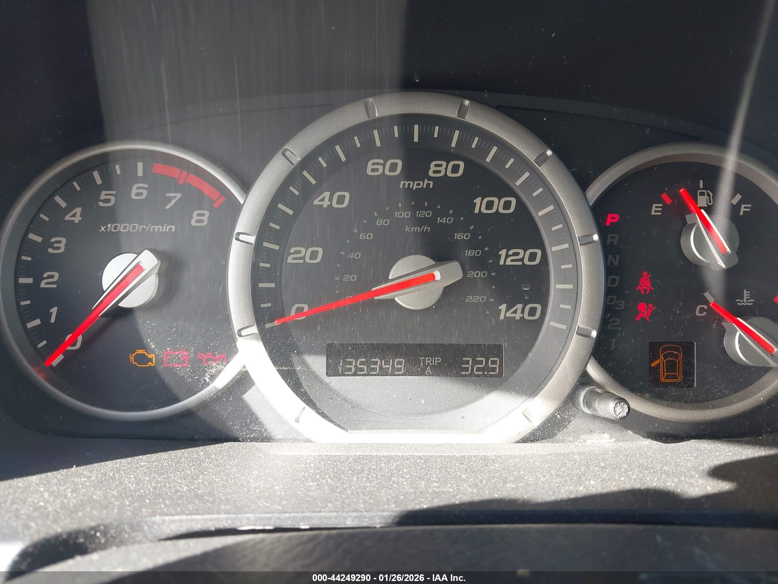 HONDA PILOT image 7