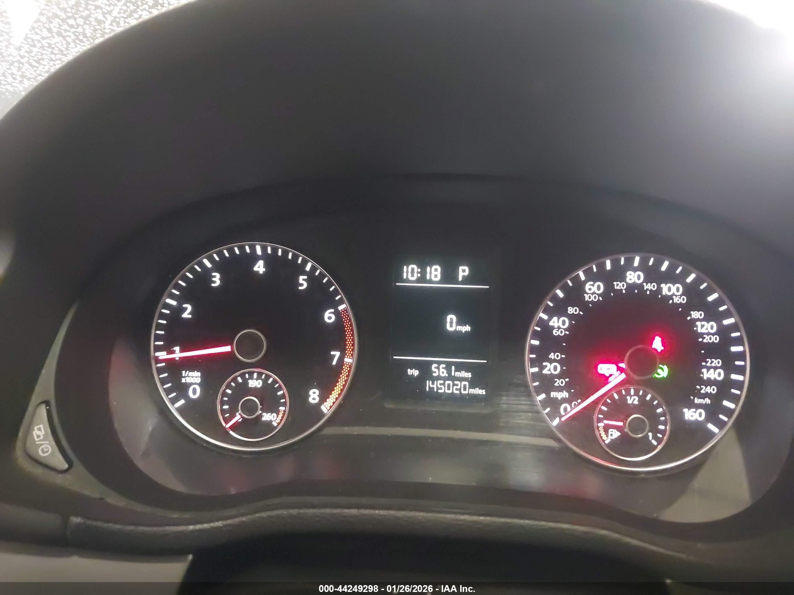 VOLKSWAGEN PASSAT image 7