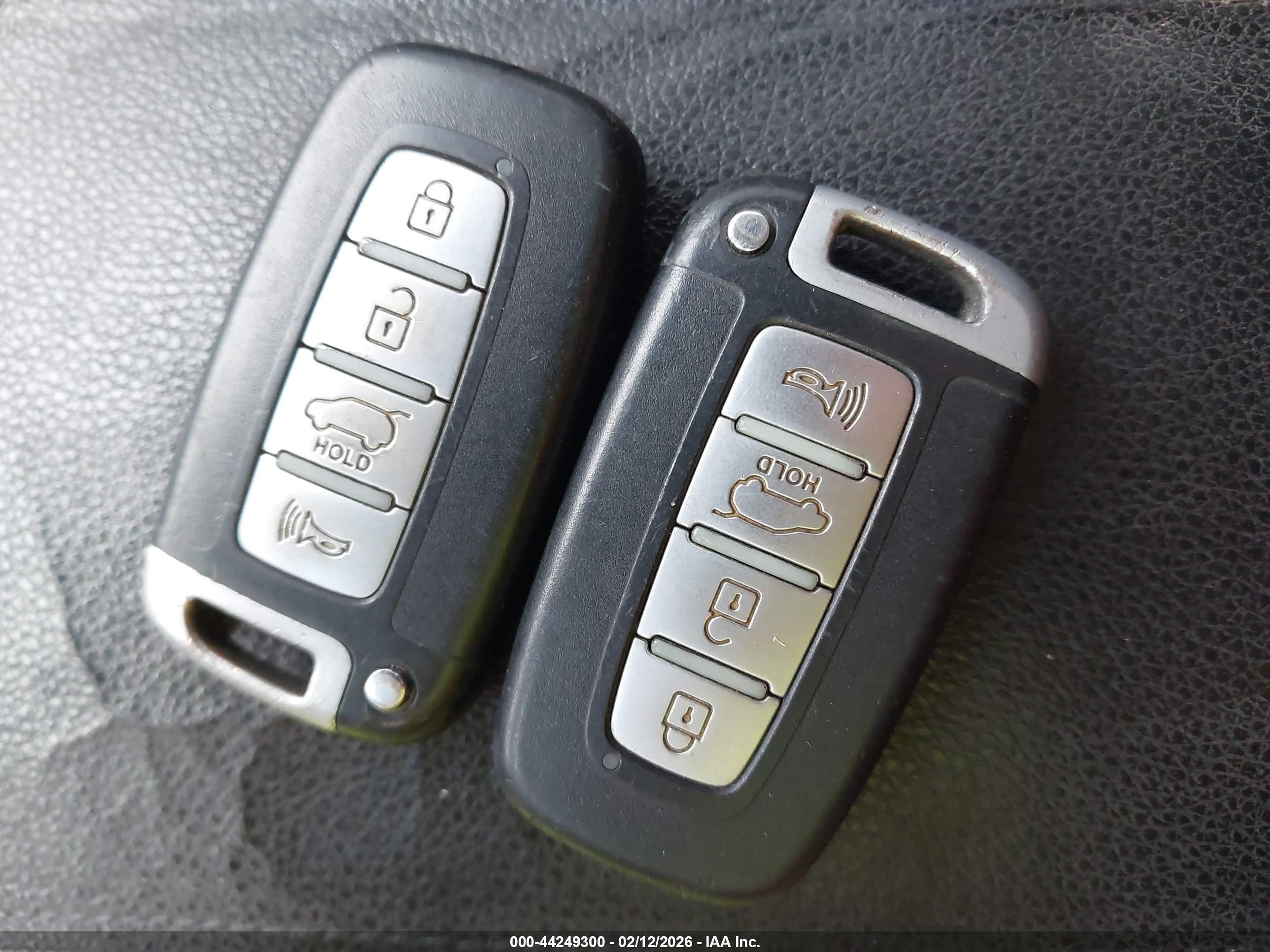 KIA SPORTAGE image 11