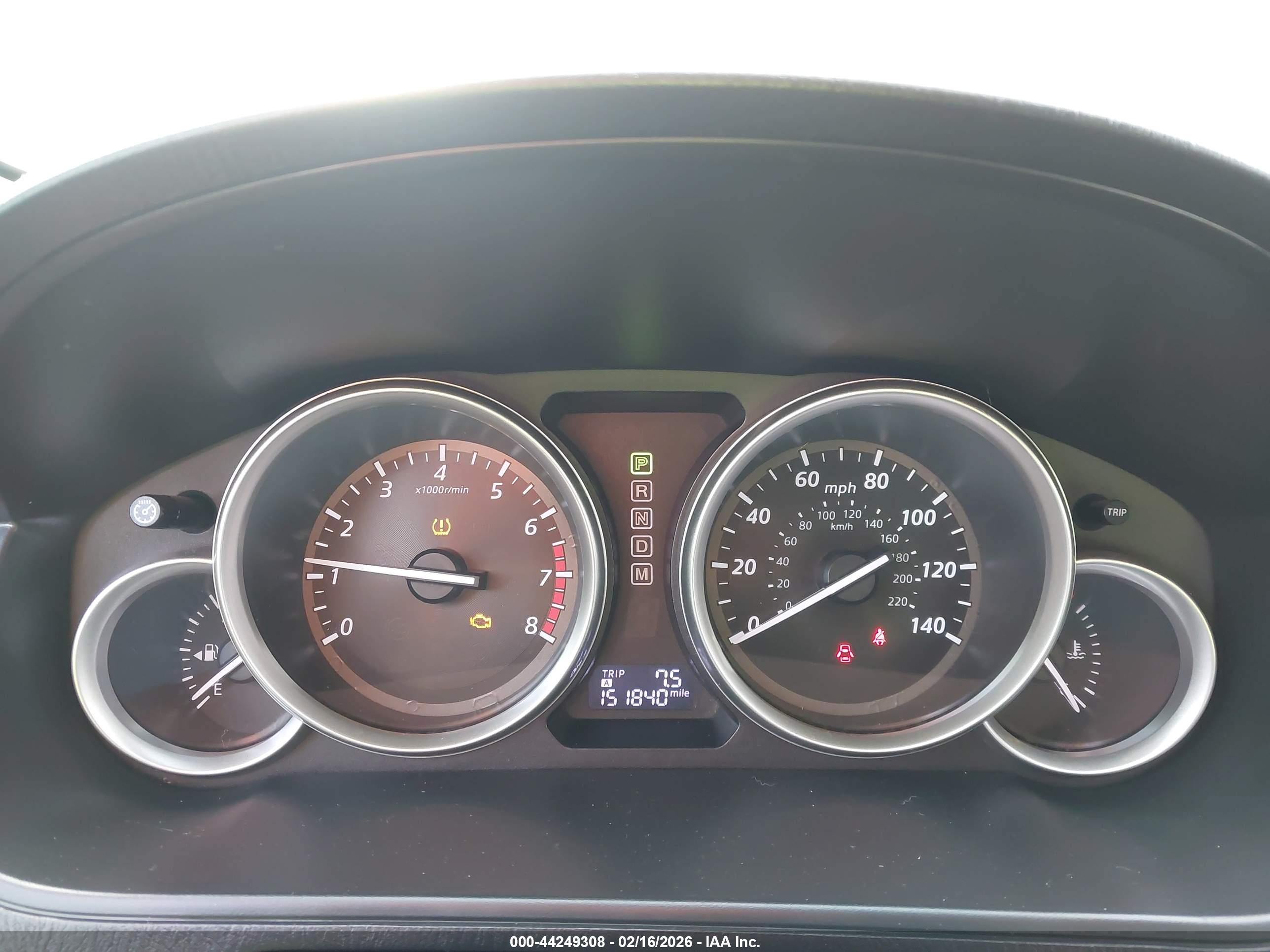 MAZDA CX-9 image 7