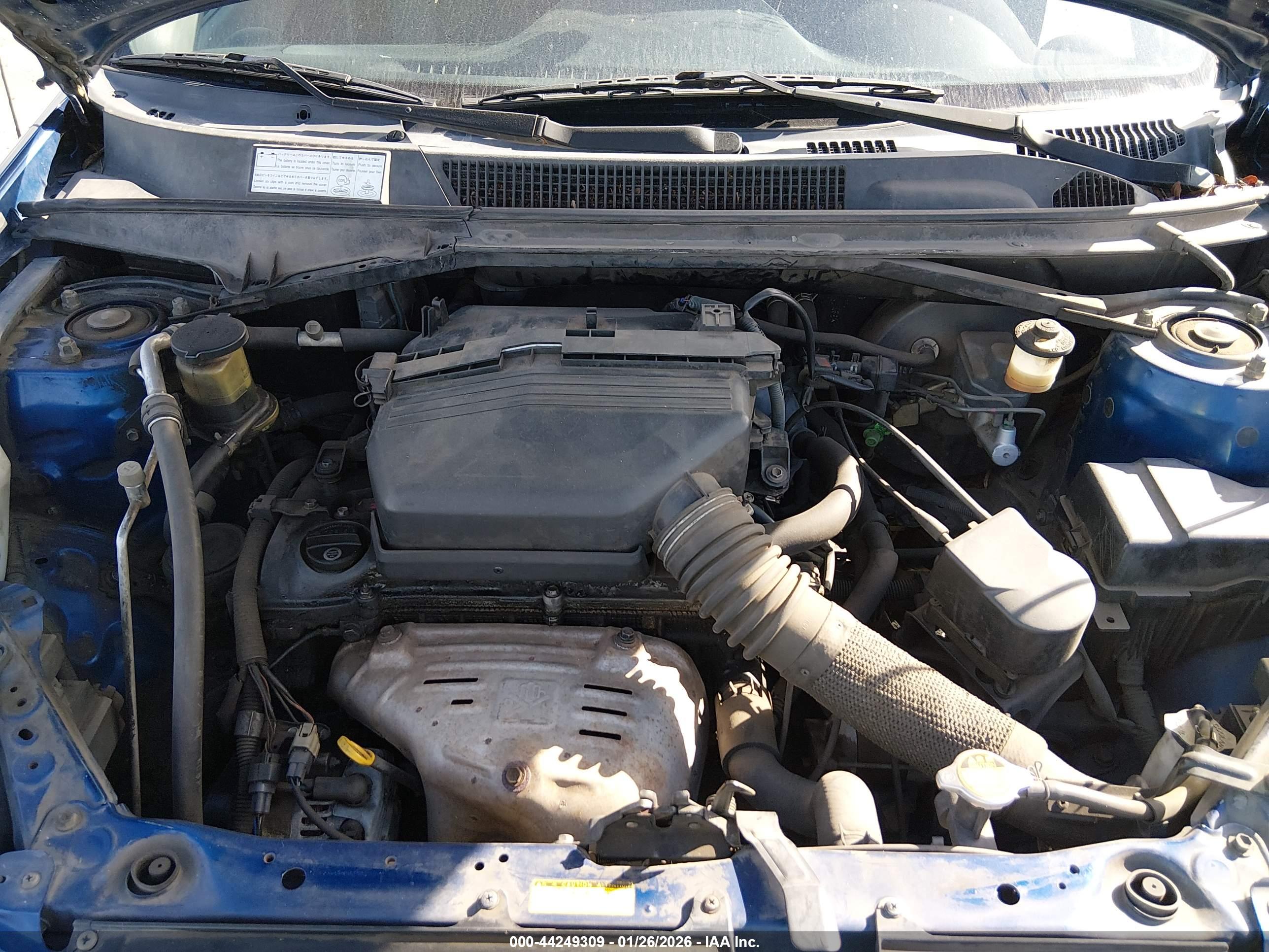 TOYOTA RAV4 image 10