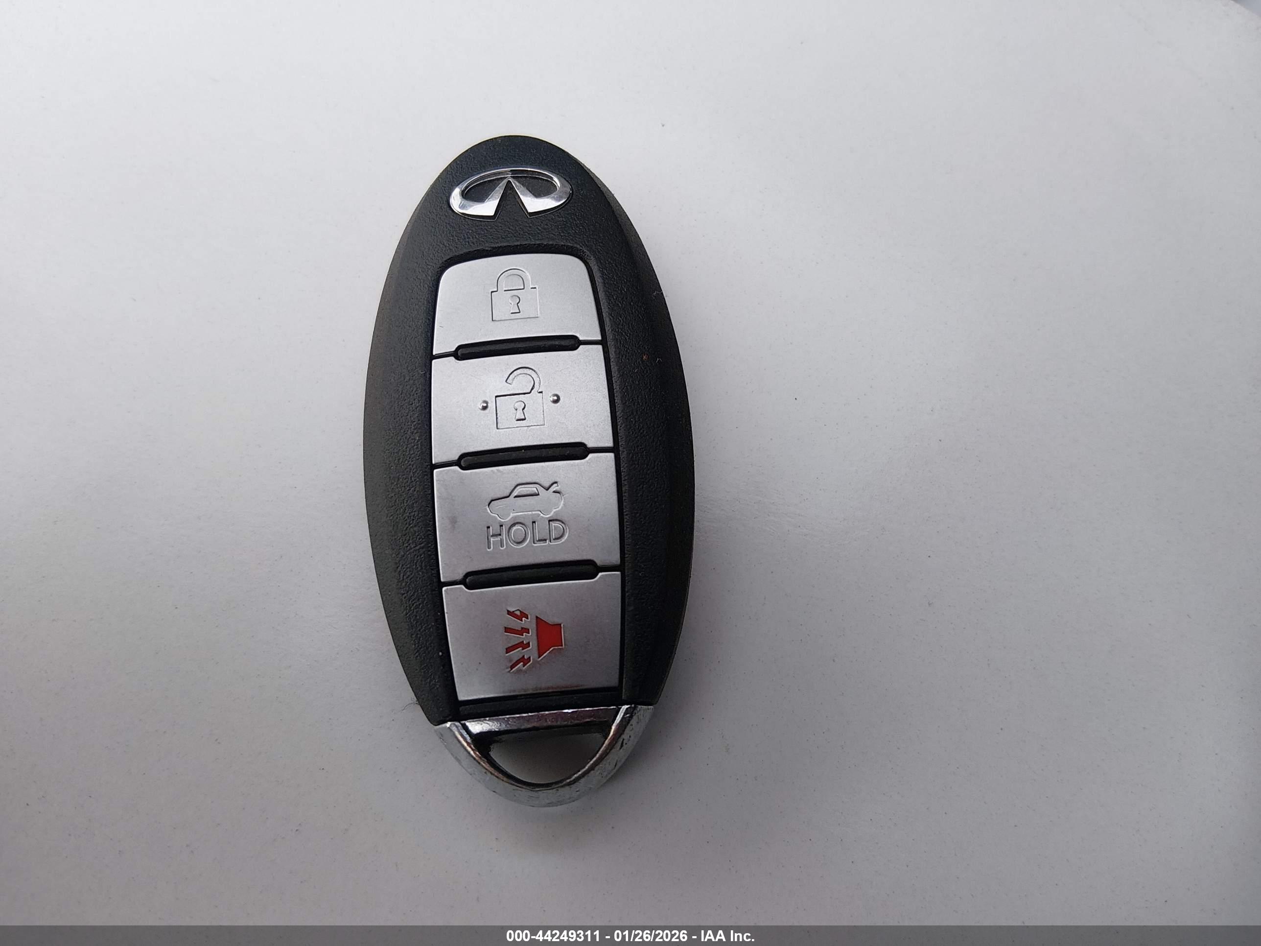 INFINITI Q50 image 11