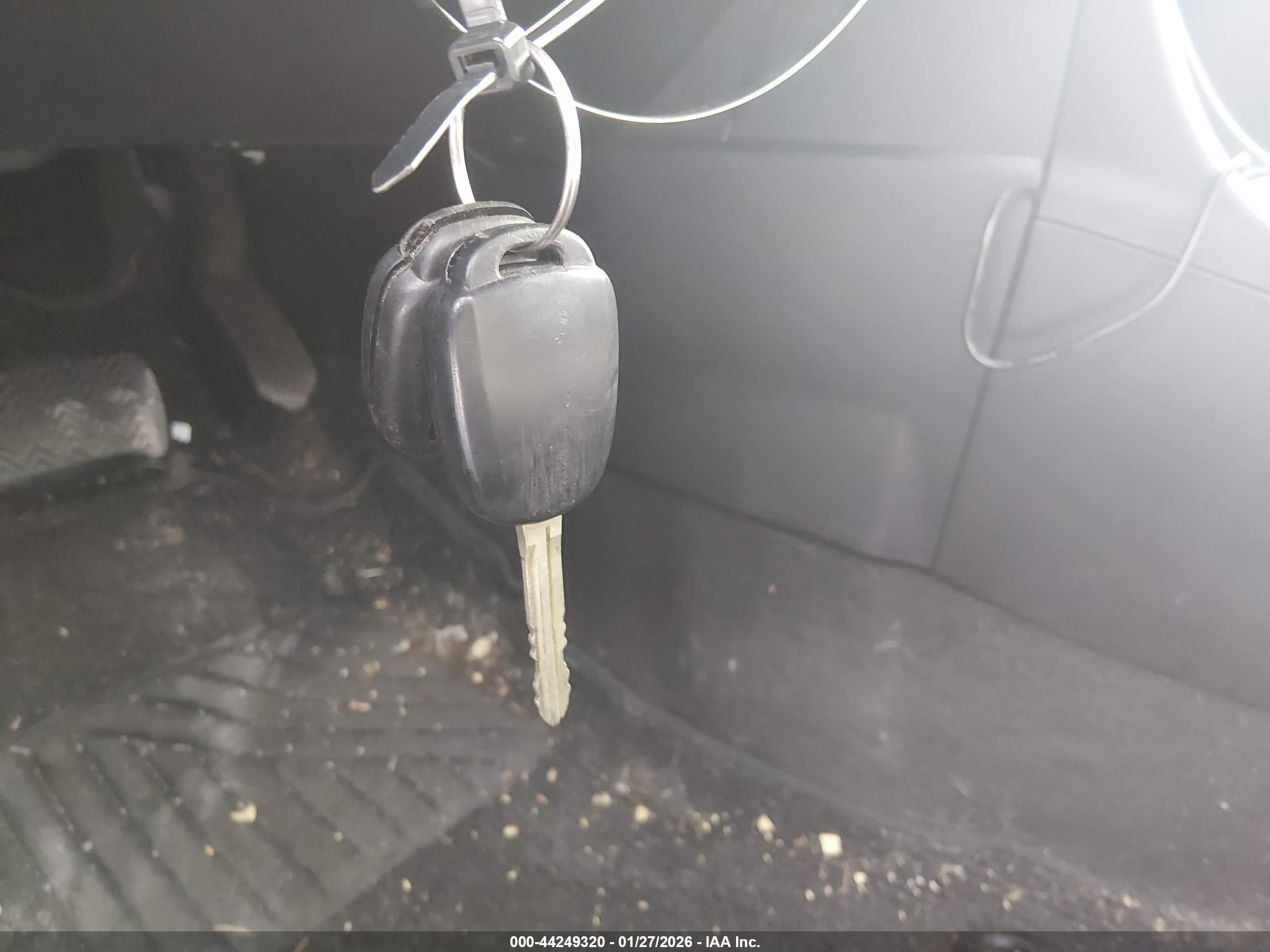 TOYOTA COROLLA image 11