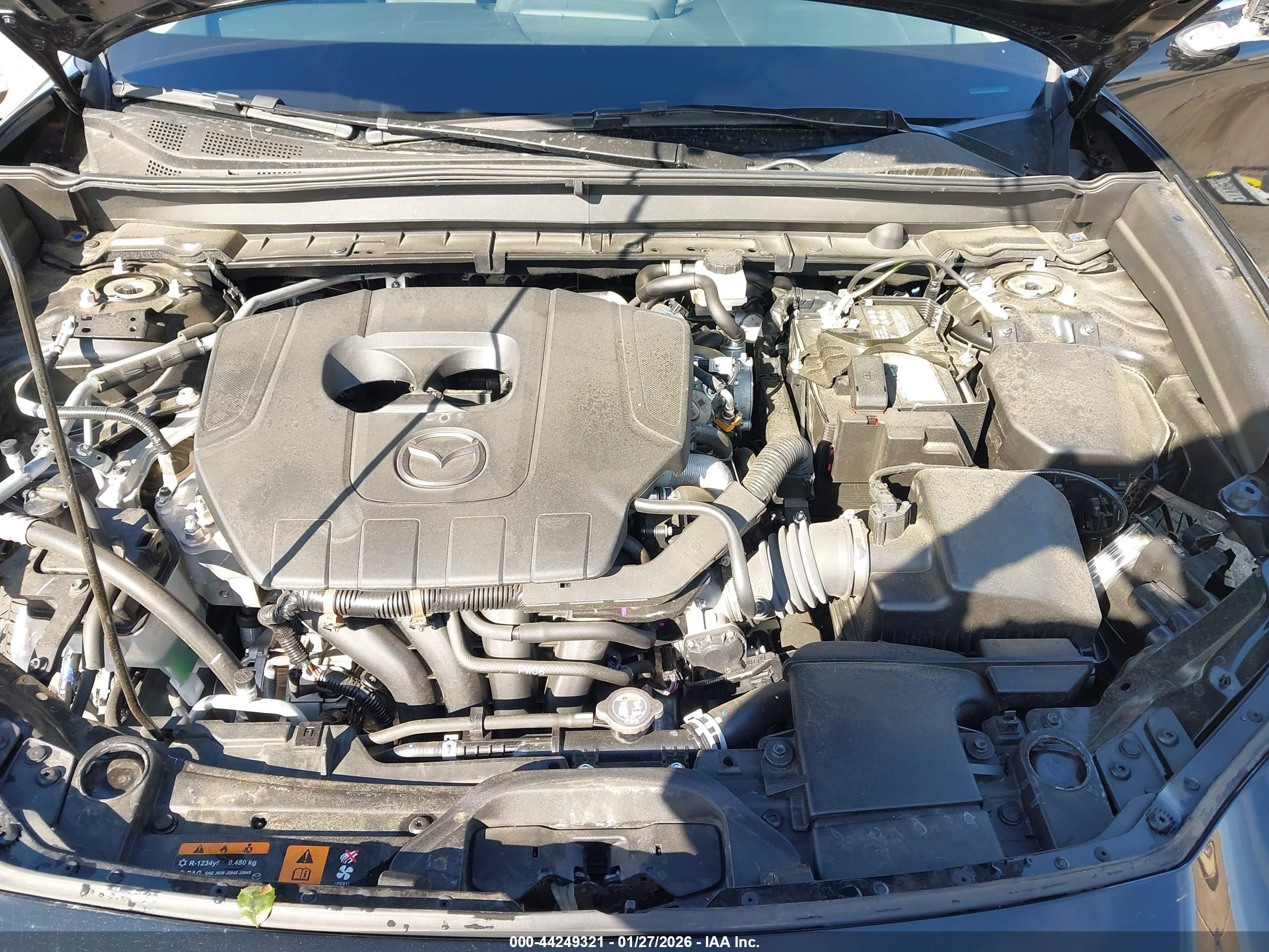 MAZDA CX-30 image 10