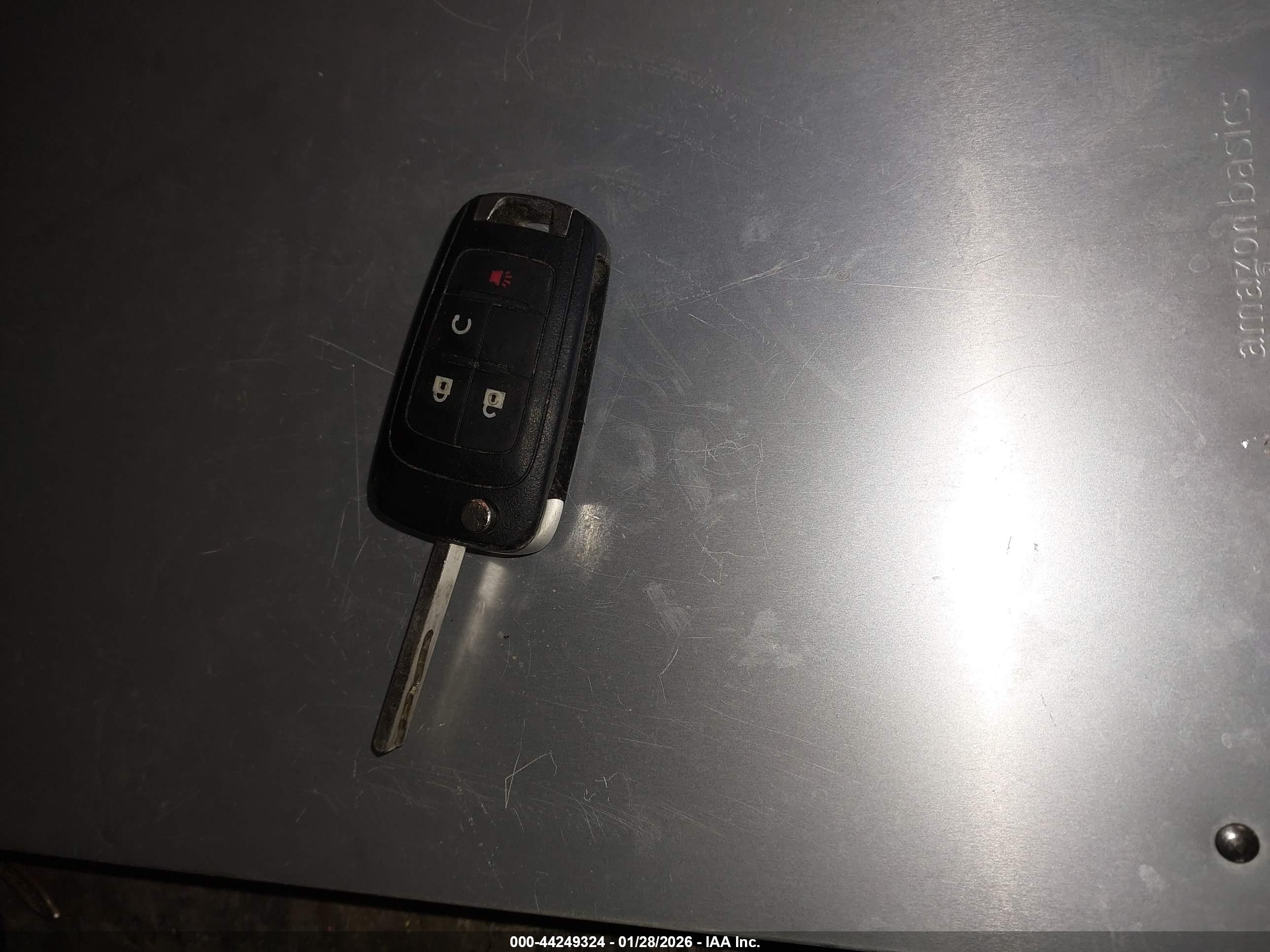 GMC TERRAIN image 11