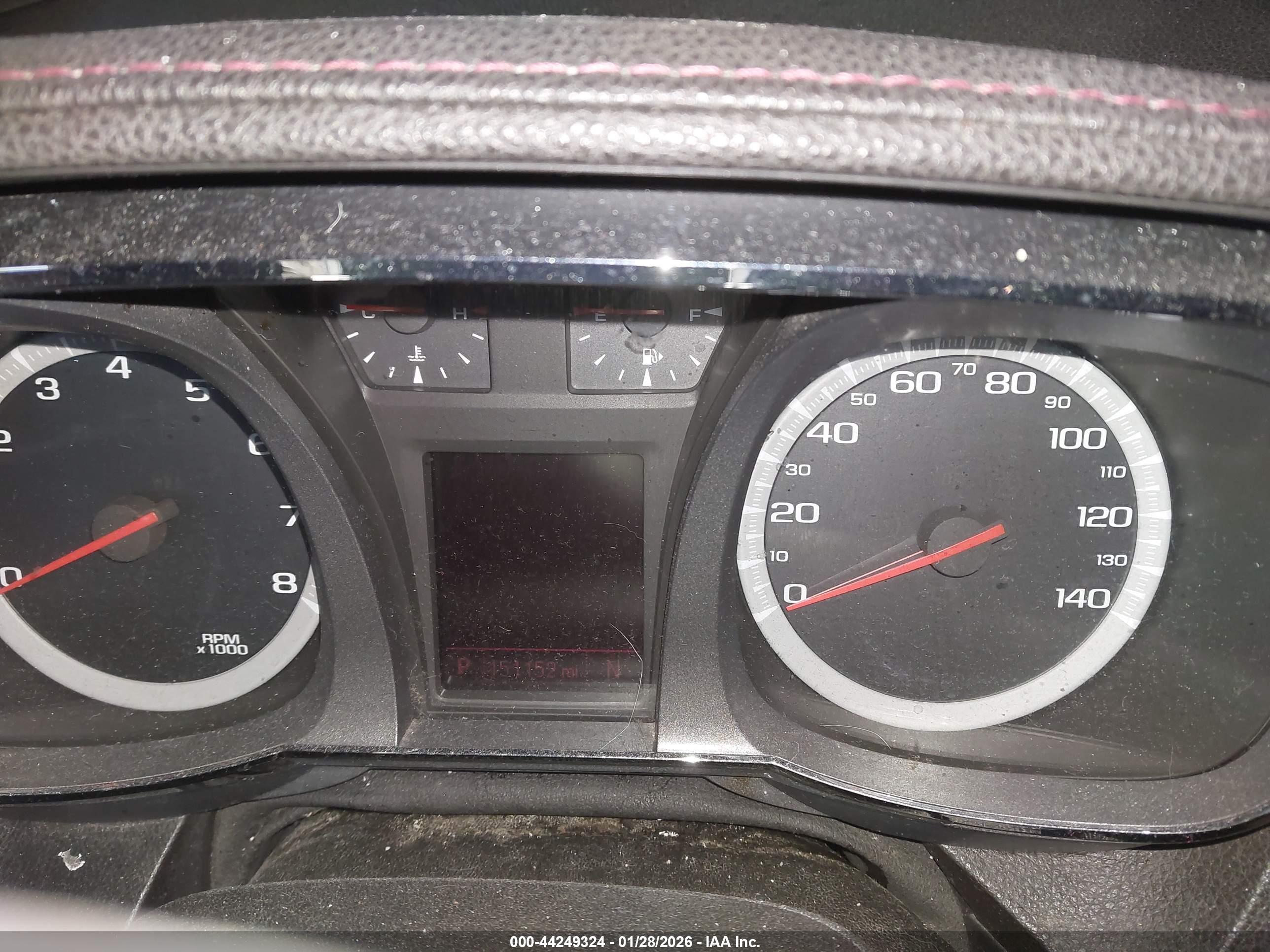 GMC TERRAIN image 7