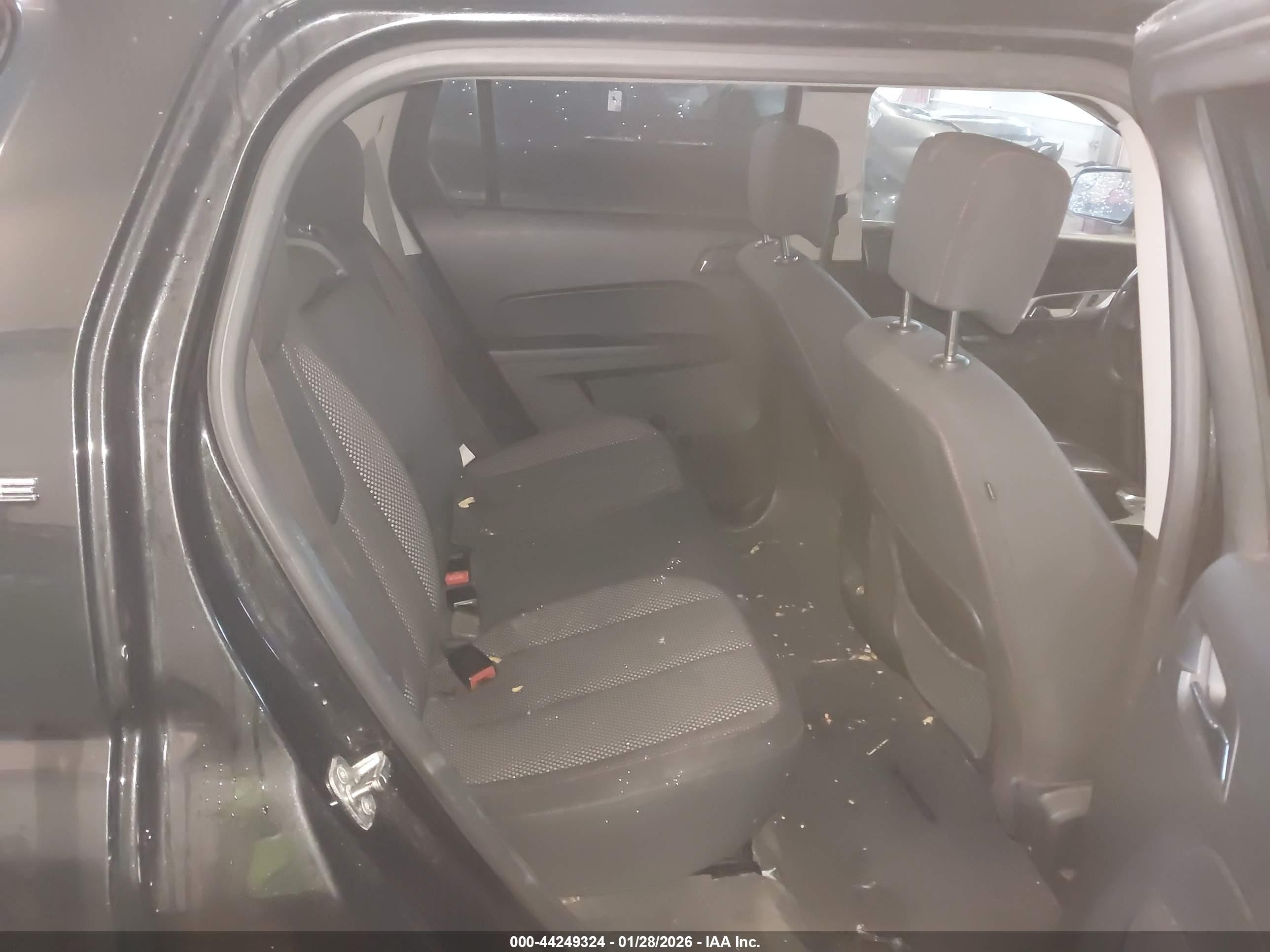 GMC TERRAIN image 8