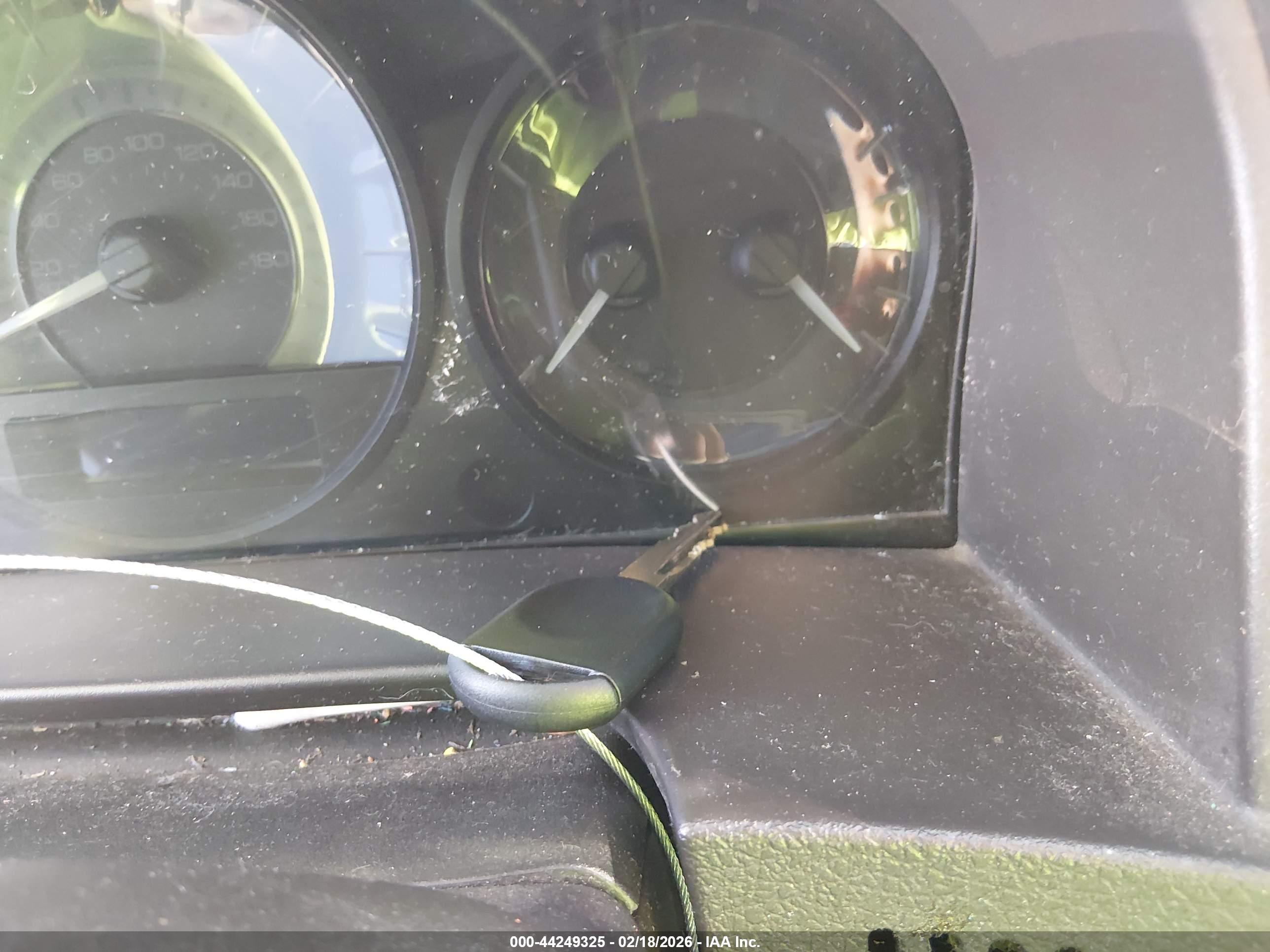 MERCURY MILAN image 11