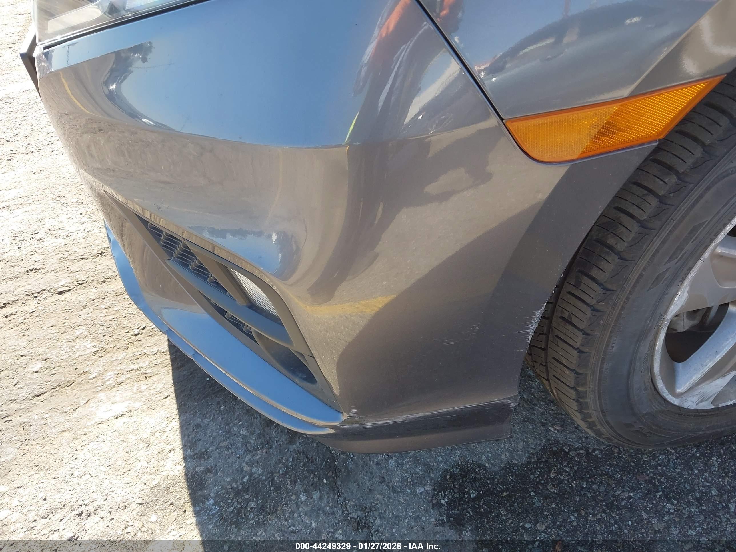 HONDA ODYSSEY image 6