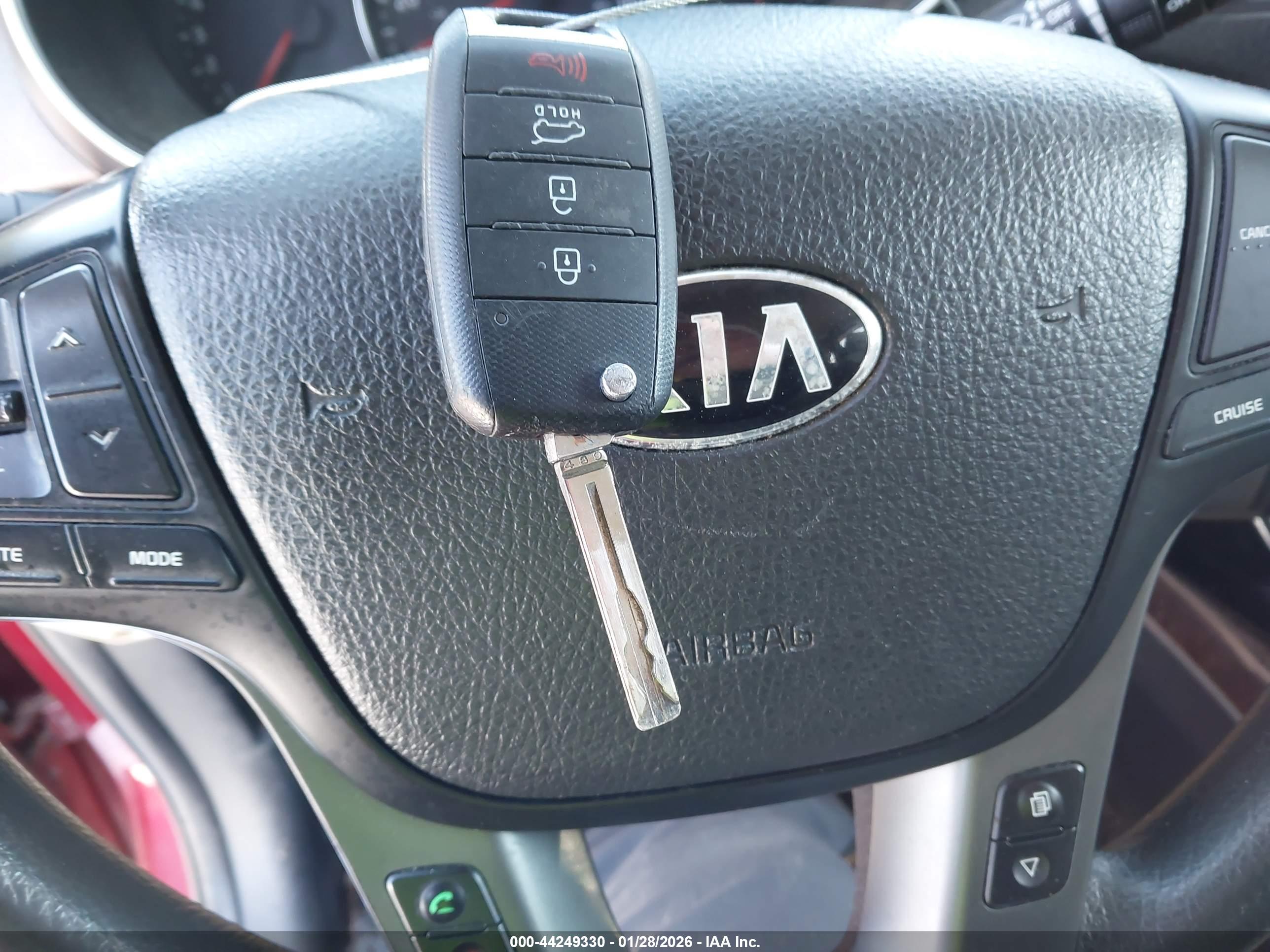 KIA SORENTO image 11