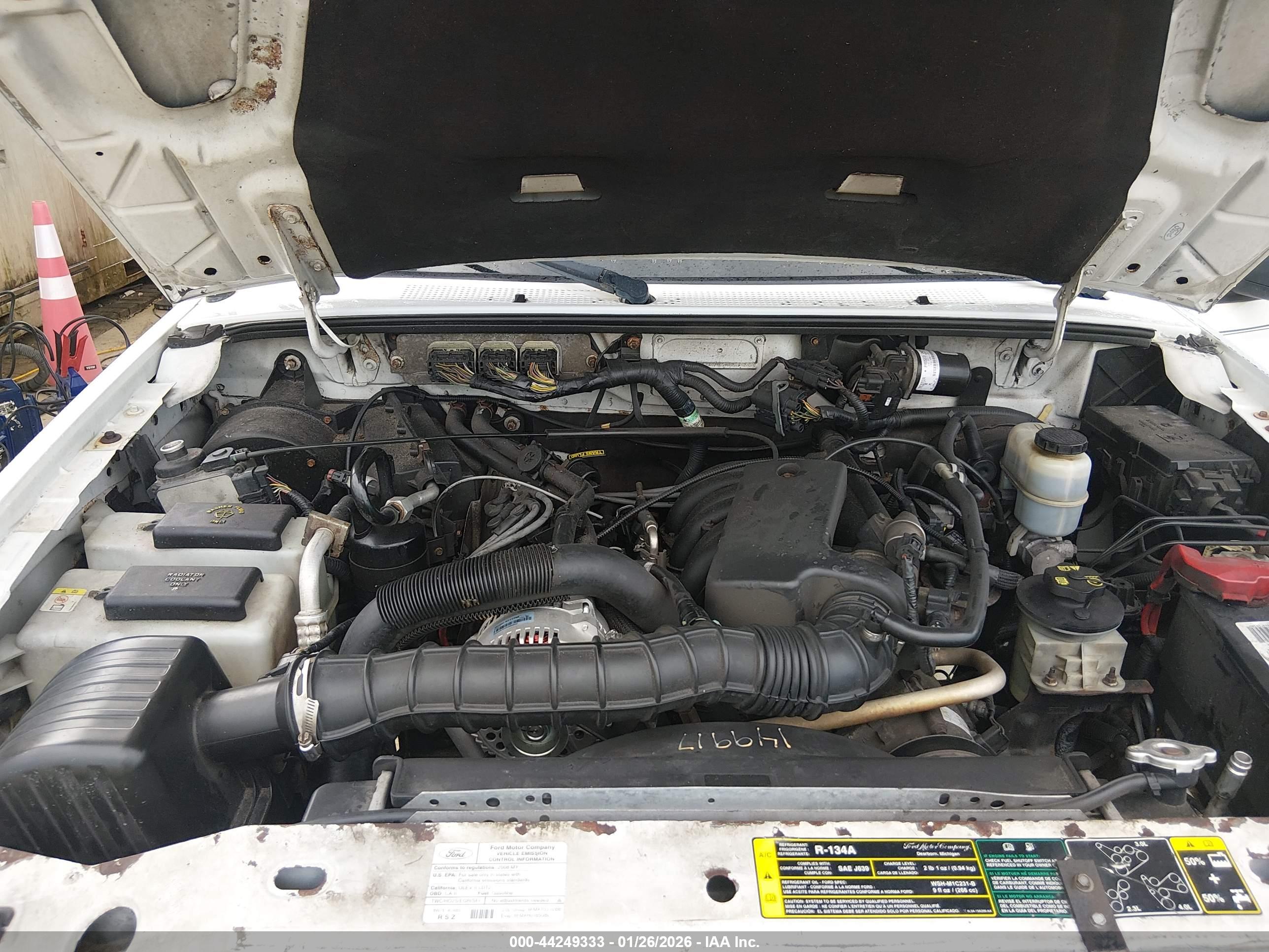 FORD RANGER image 10