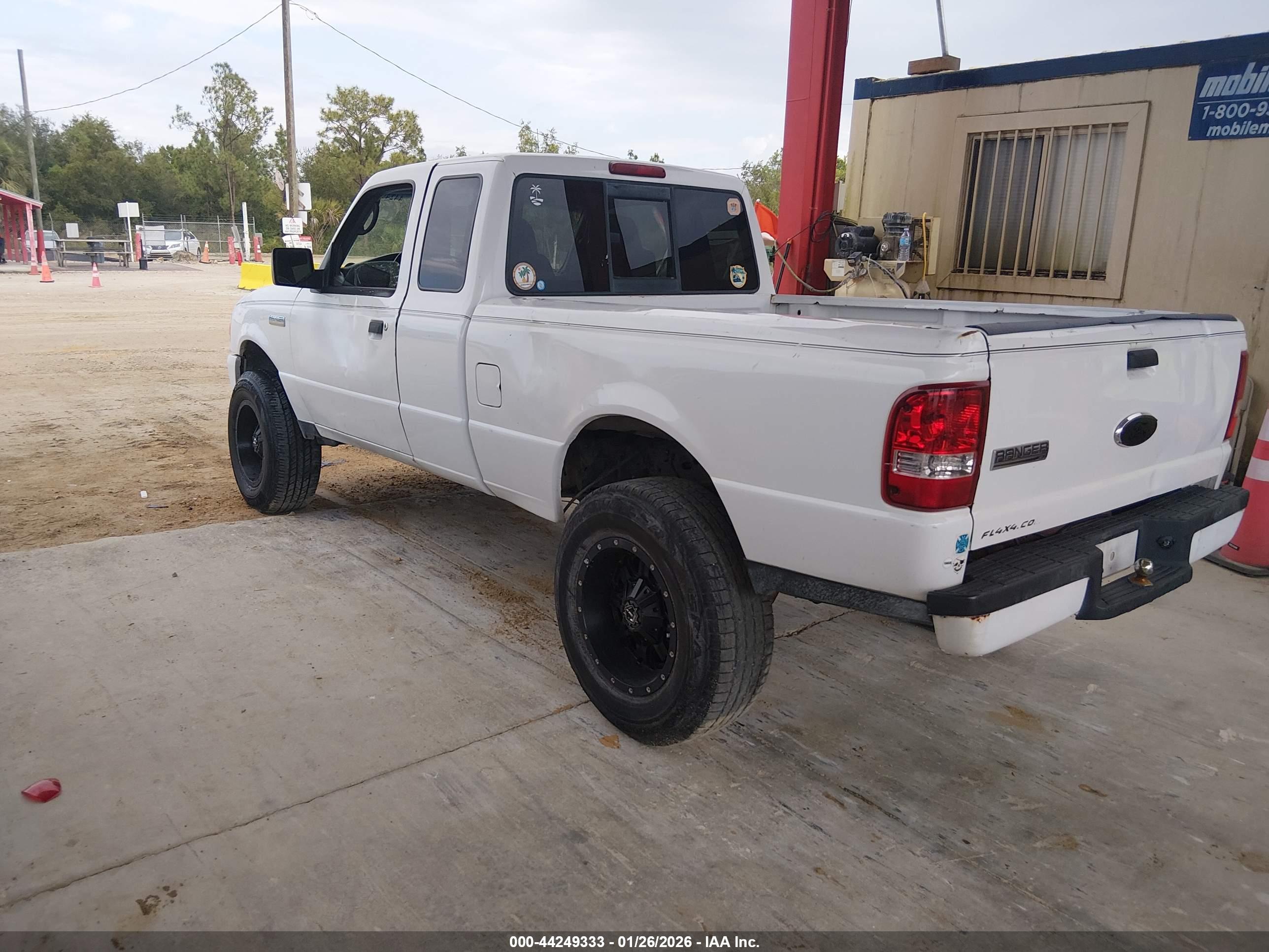 FORD RANGER image 3