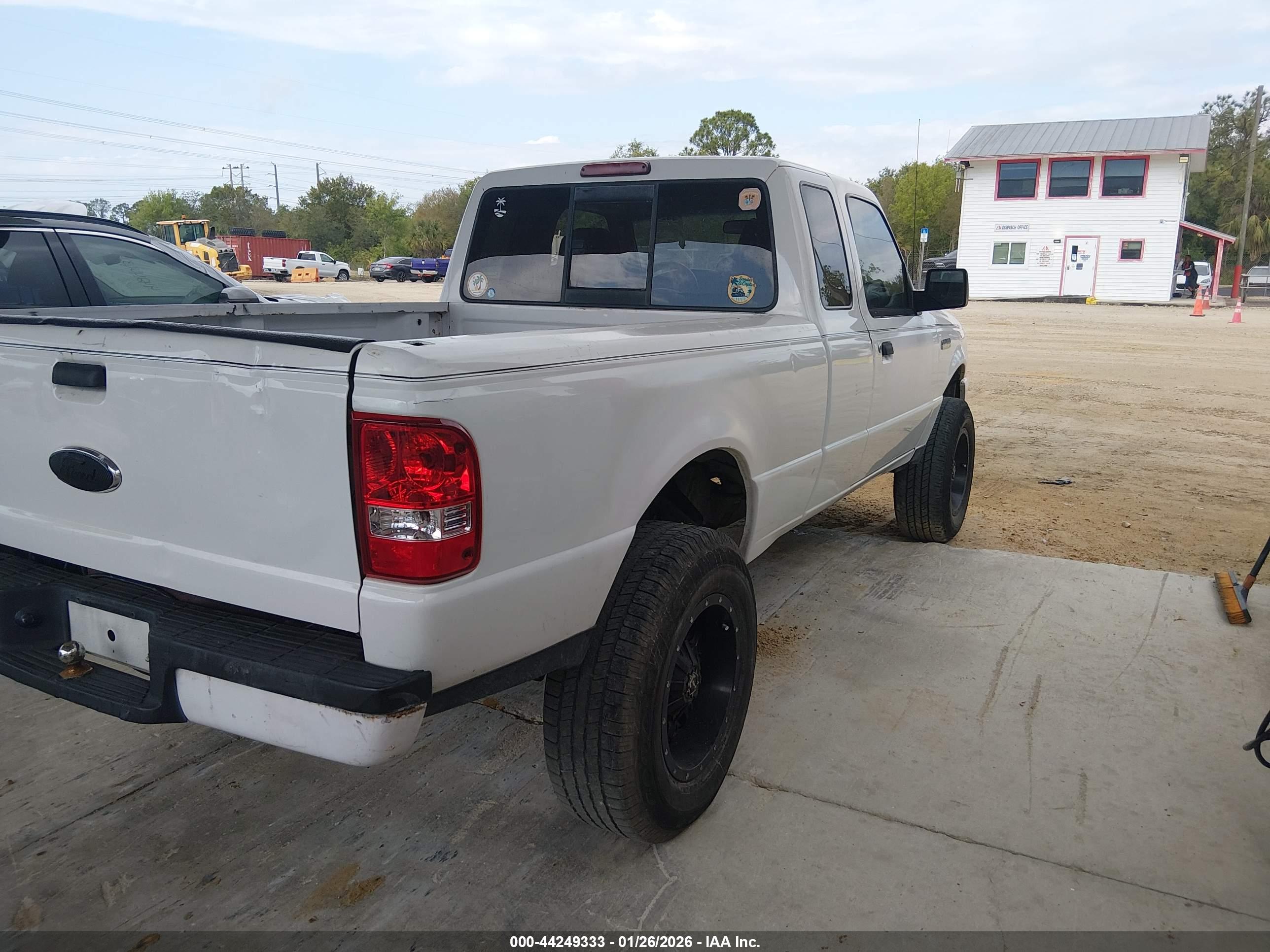 FORD RANGER image 4