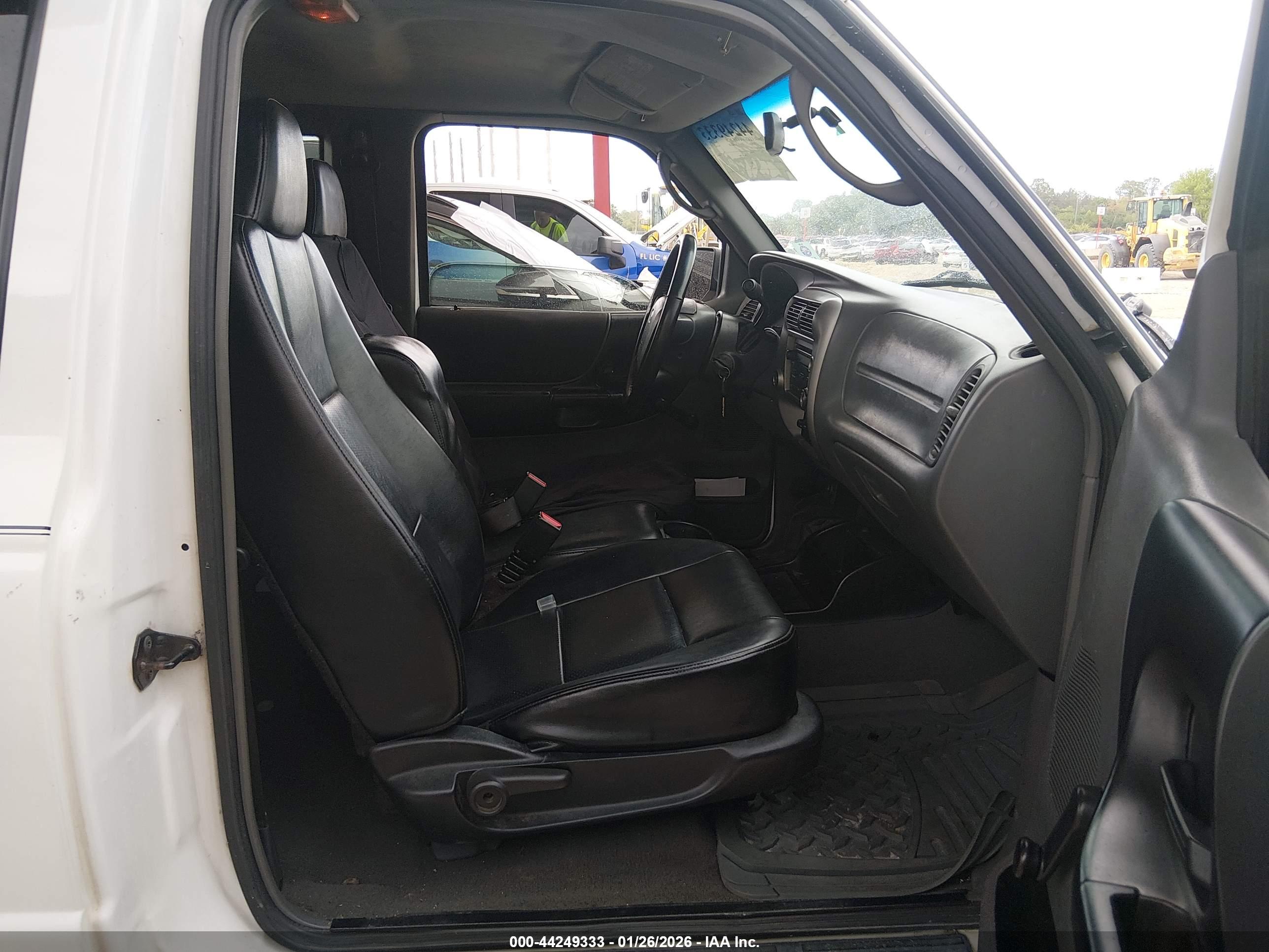 FORD RANGER image 5