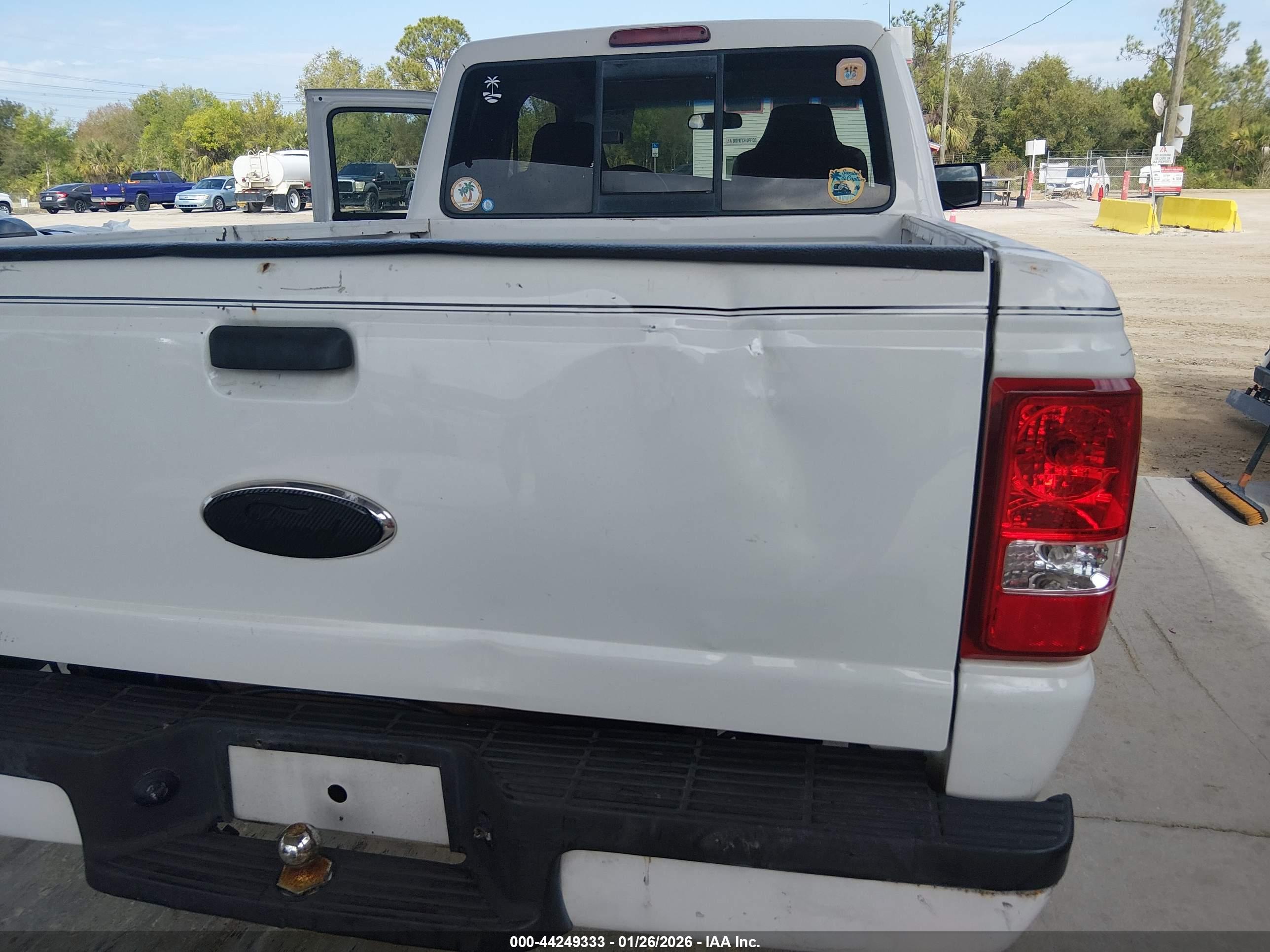 FORD RANGER image 6