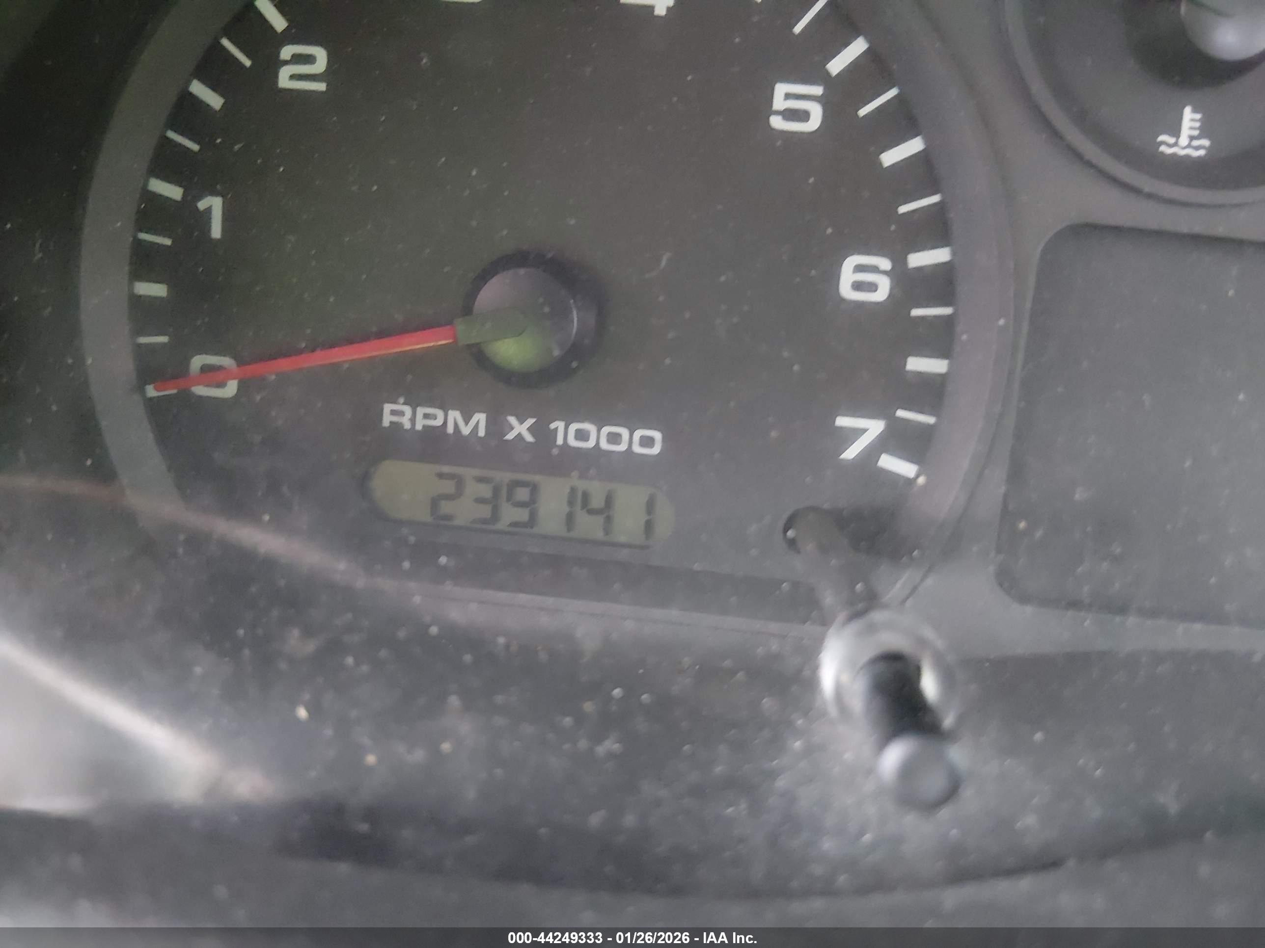 FORD RANGER image 7