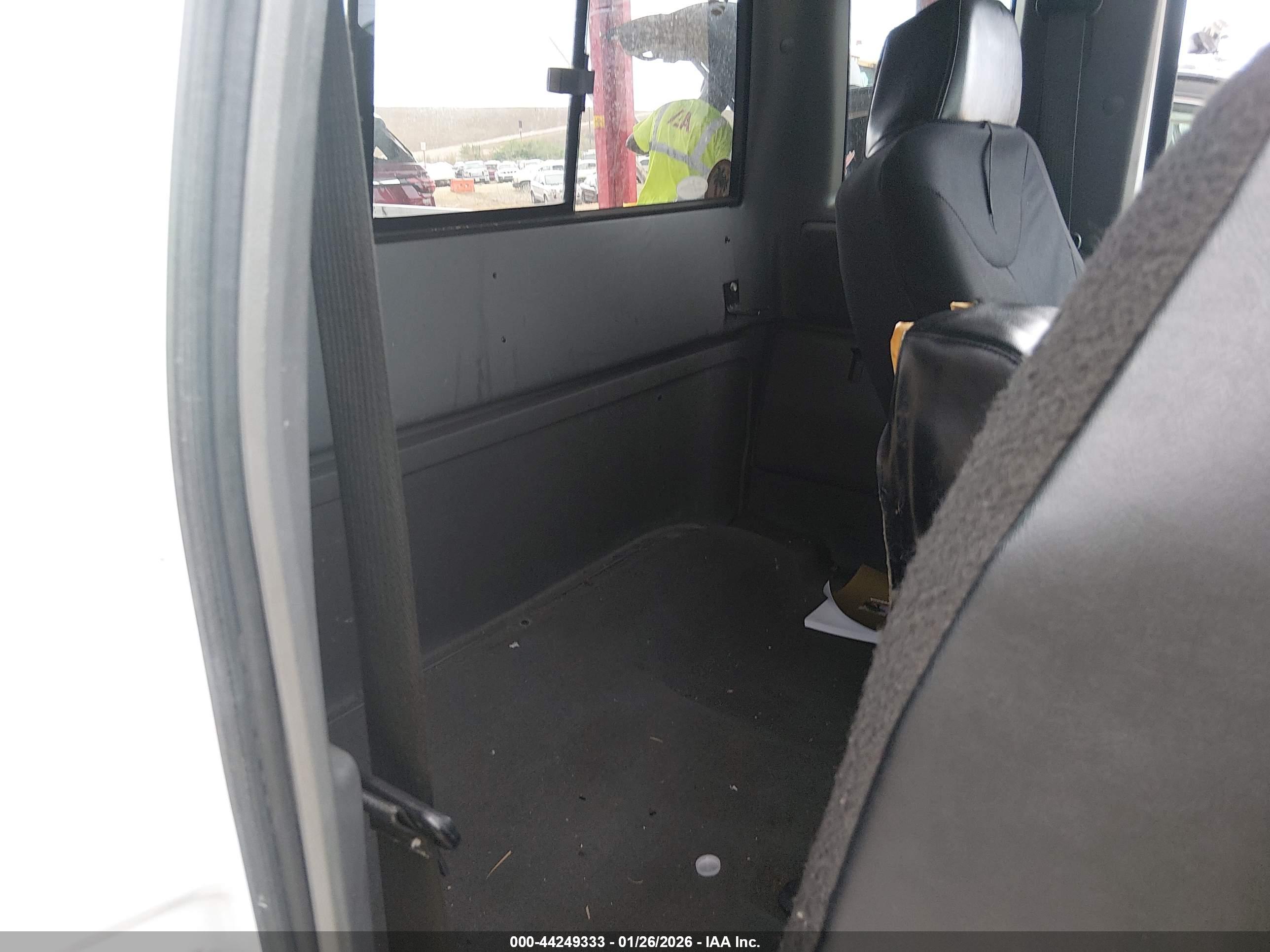 FORD RANGER image 8