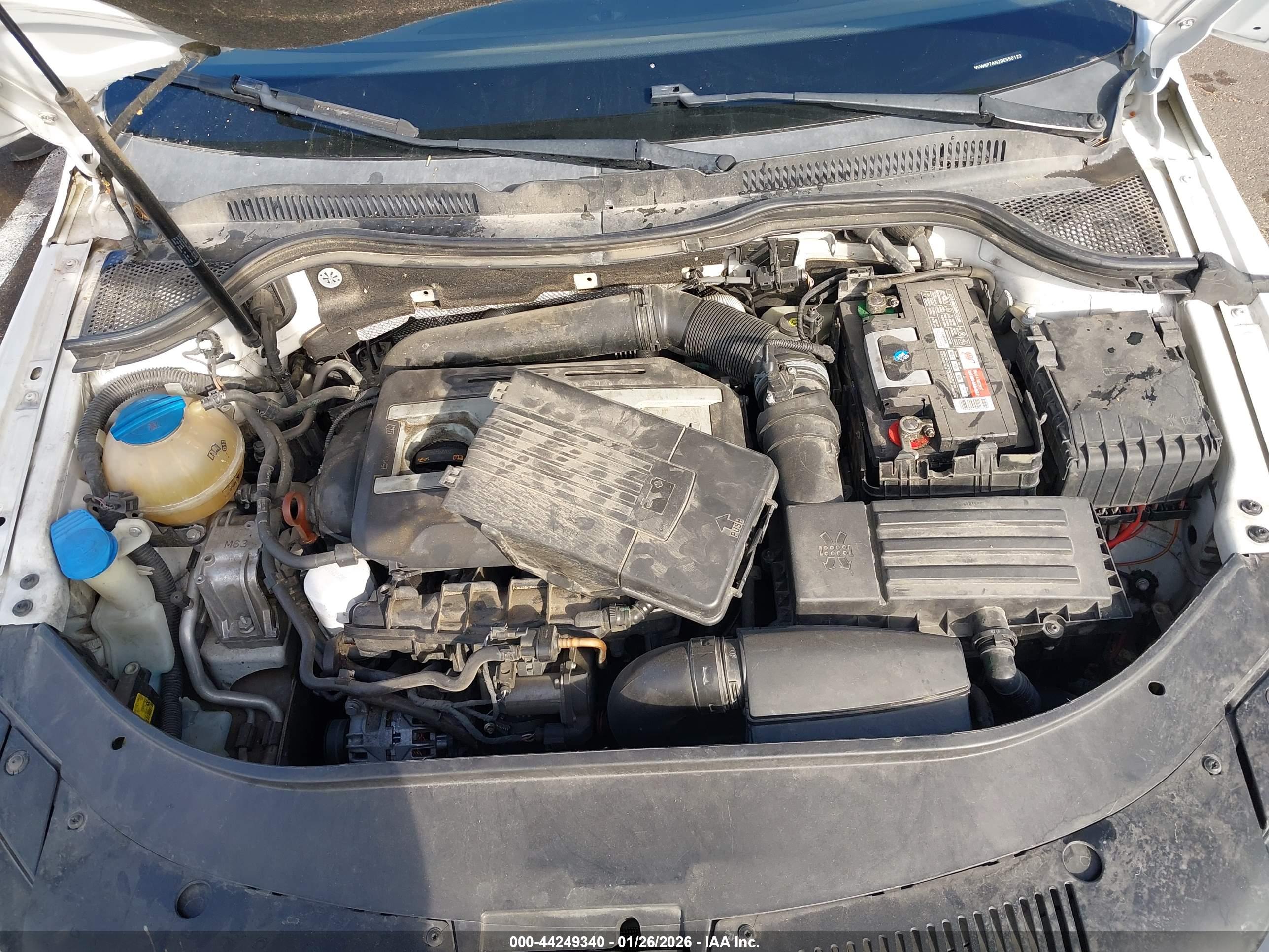 VOLKSWAGEN CC image 10