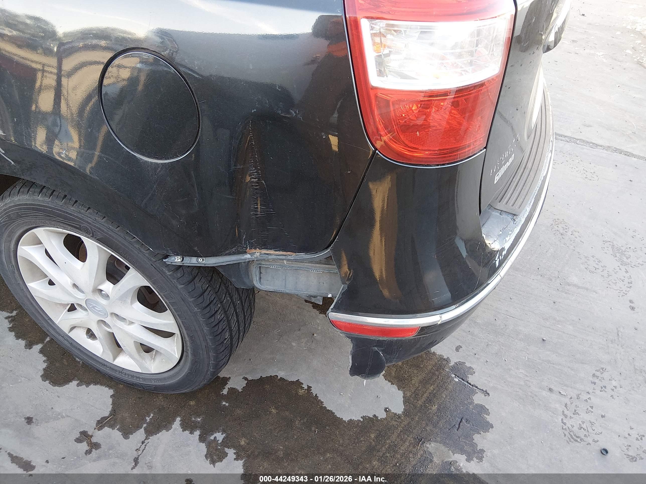 HYUNDAI ELANTRA image 6