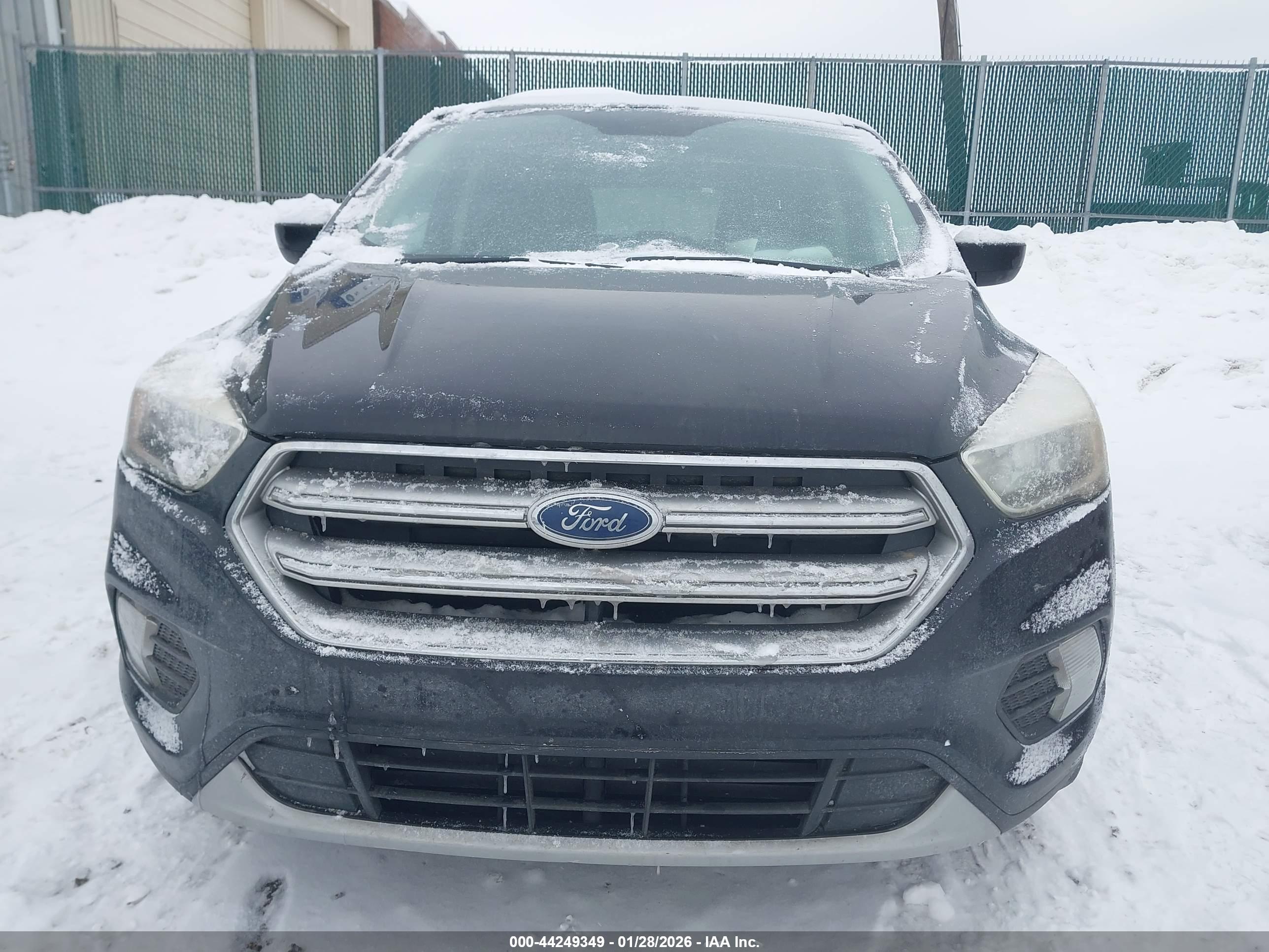 FORD ESCAPE image 6