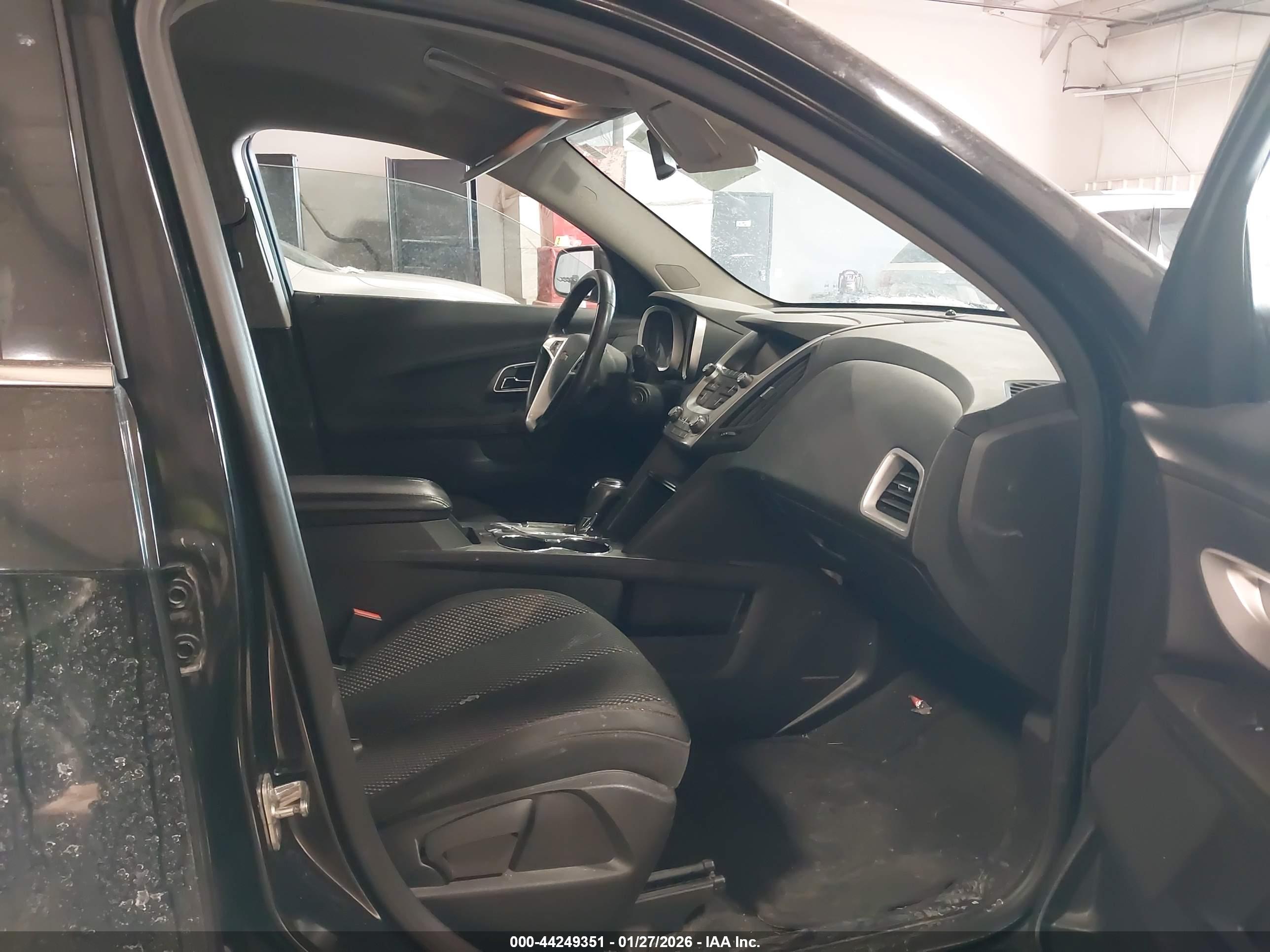CHEVROLET EQUINOX image 5