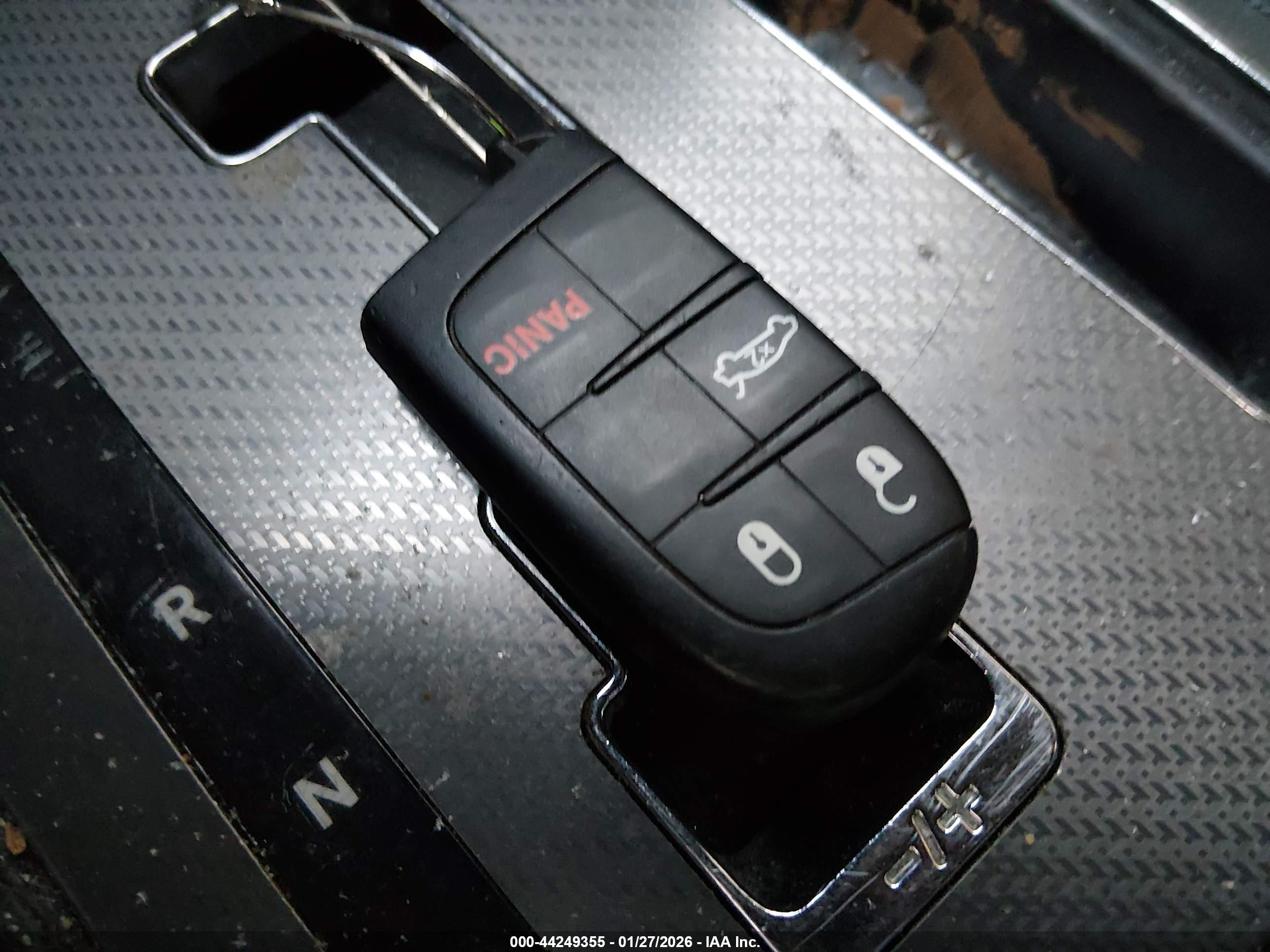 DODGE CHARGER image 11