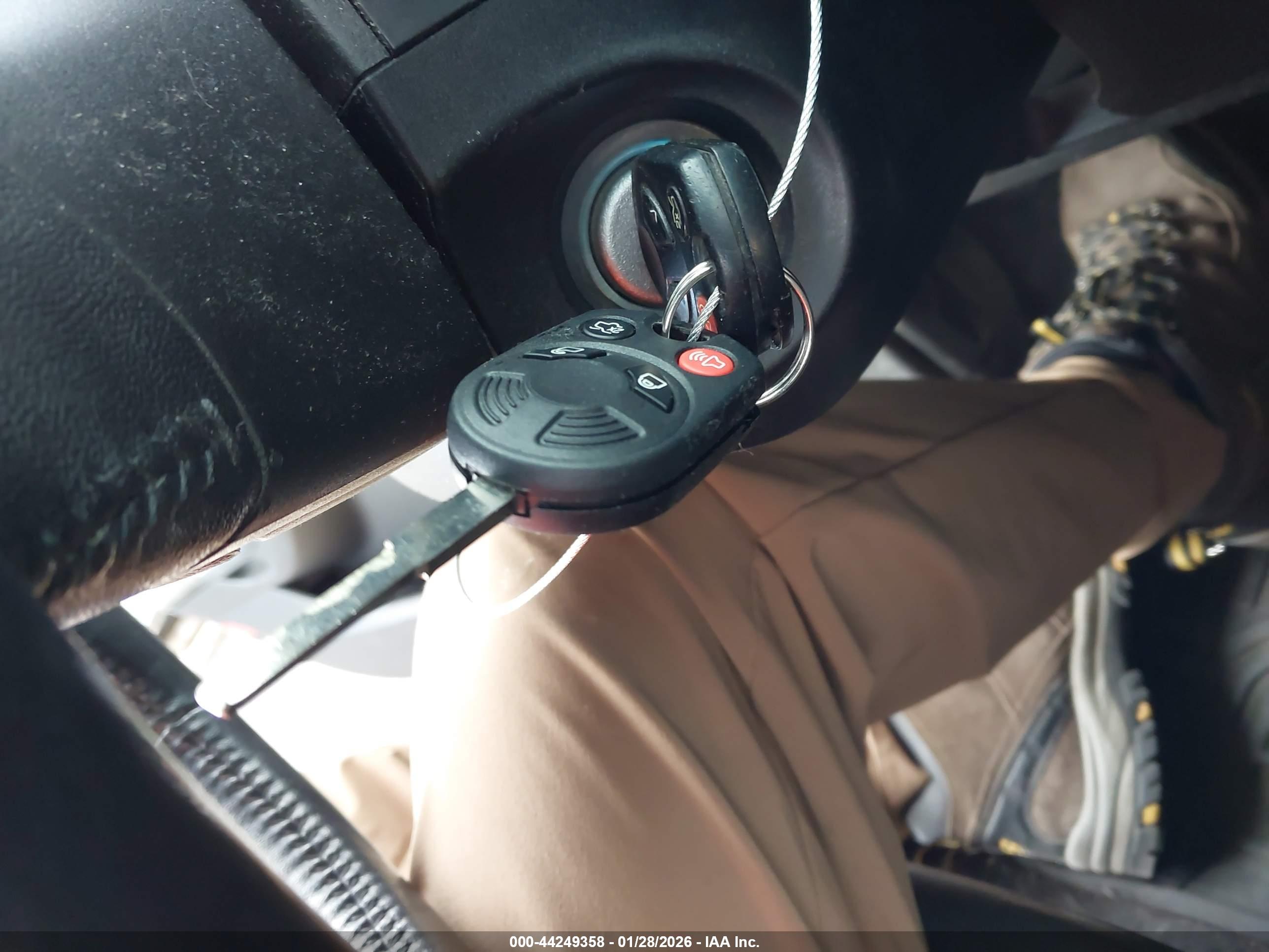 FORD FOCUS image 11