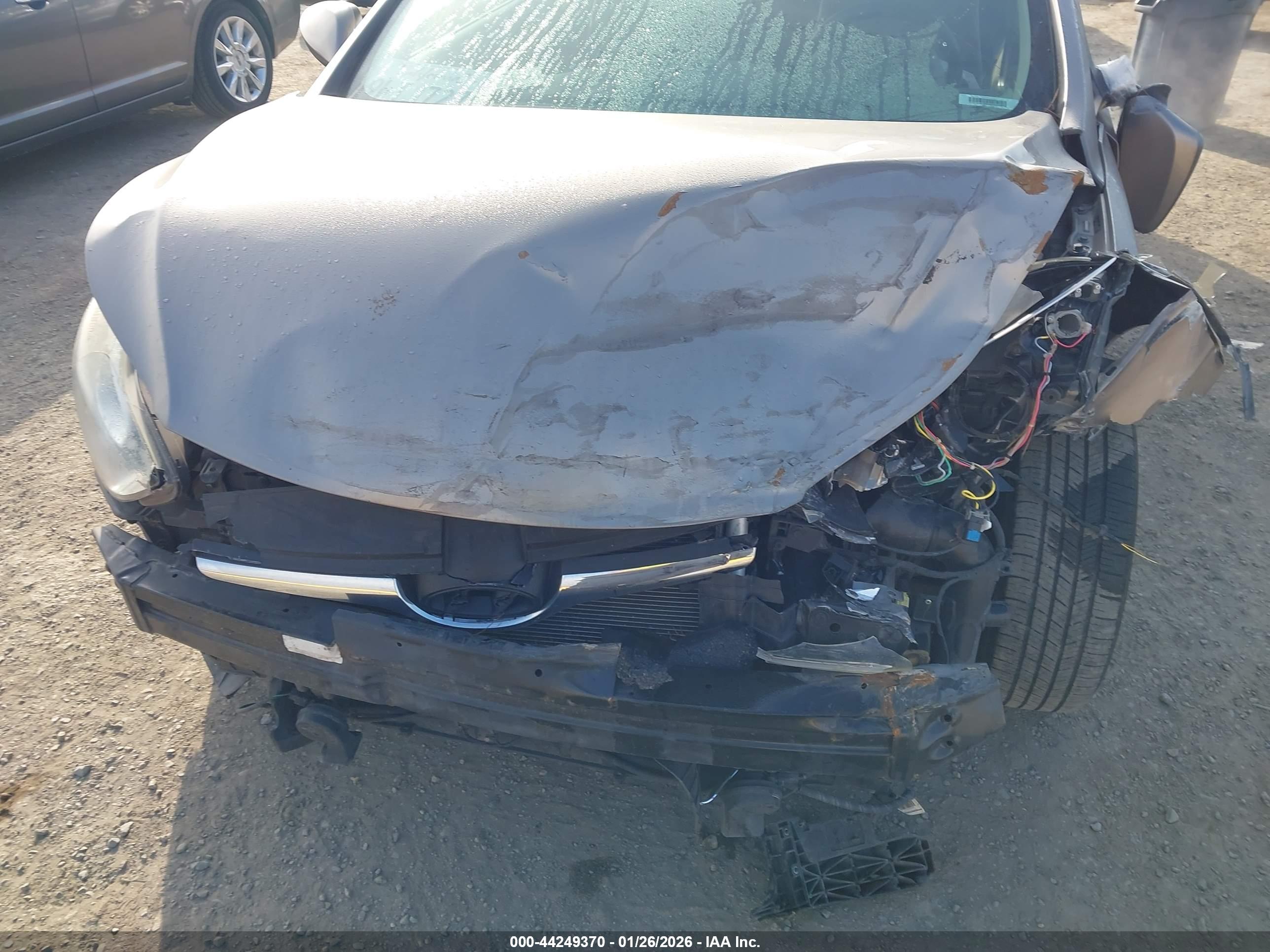 HYUNDAI ELANTRA image 6