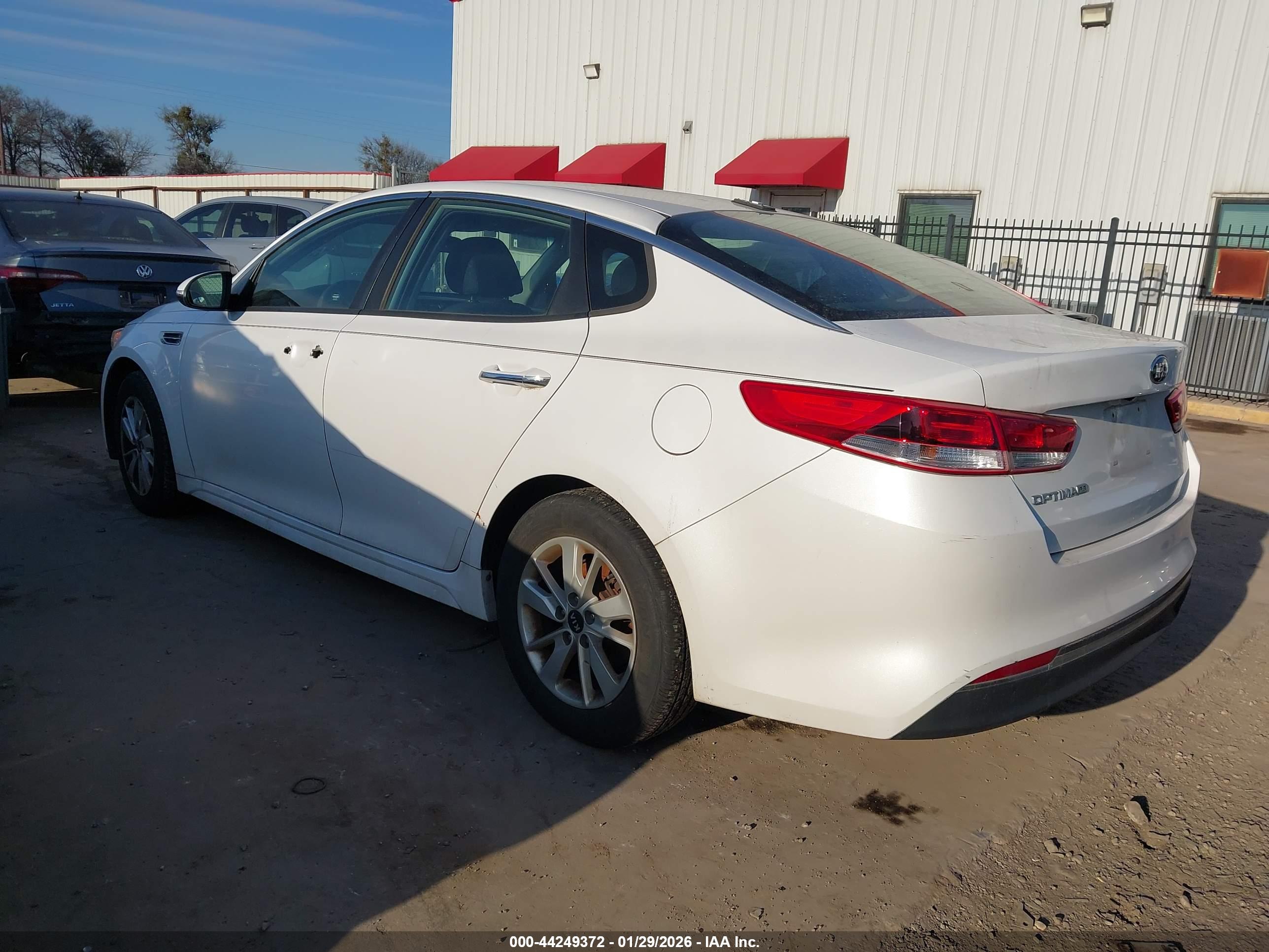 KIA OPTIMA image 3