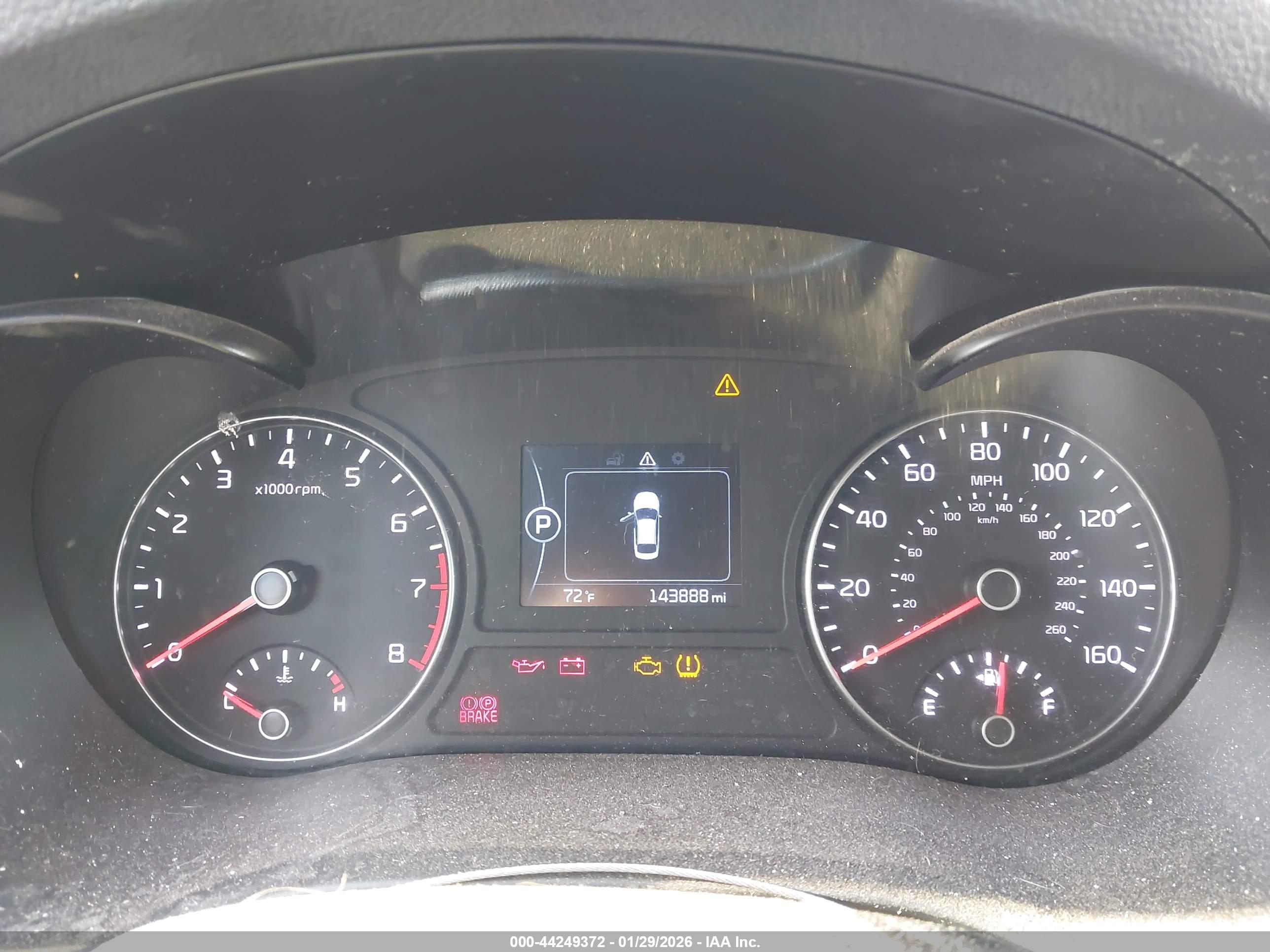 KIA OPTIMA image 7