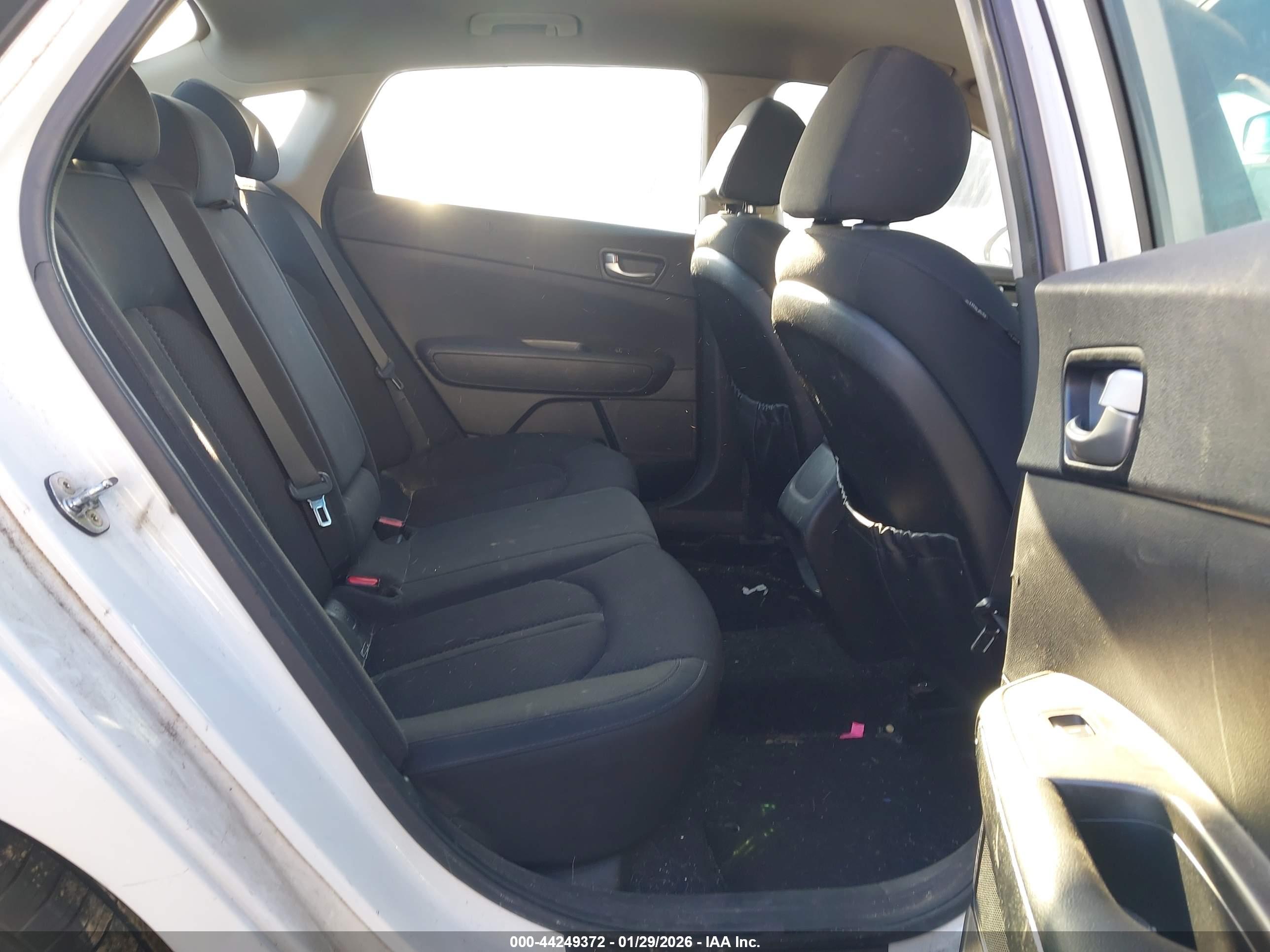 KIA OPTIMA image 8